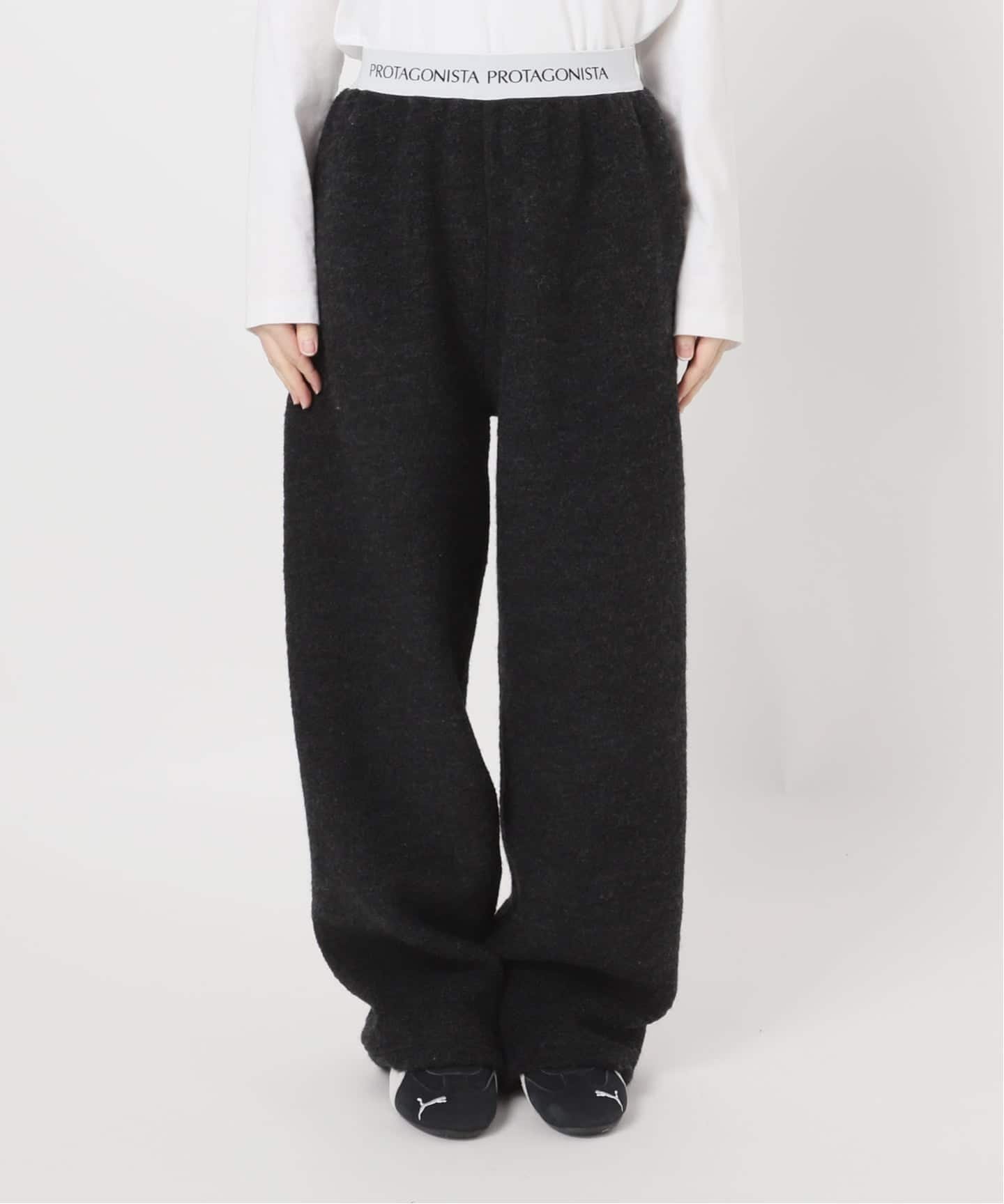 FRAMeWORK｜PROTAGONISTA/プロタゴニスタ 別注BOAパンツ | Rakuten