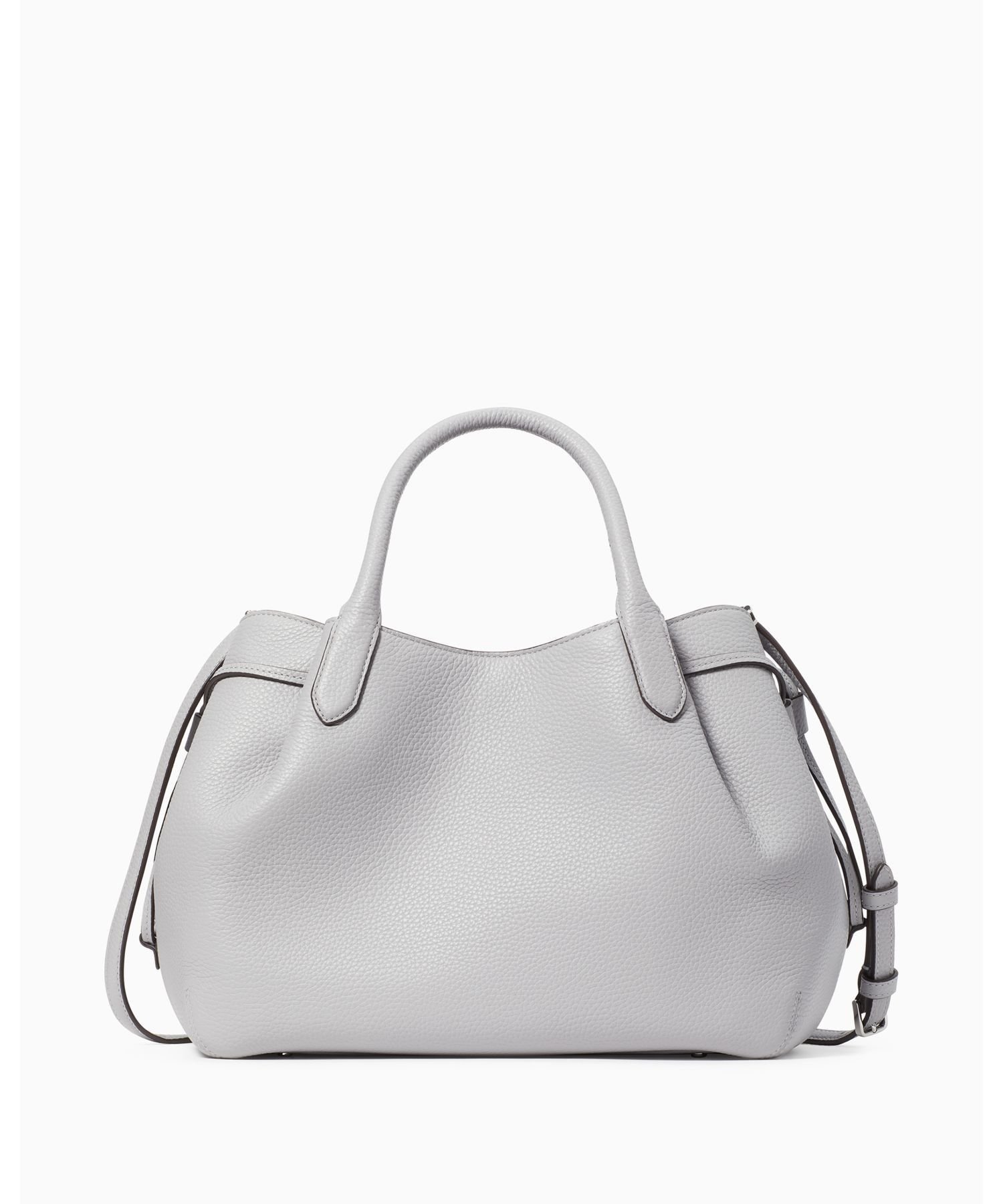 kate spade new york｜ダンプリング ラージ サッチェル | Rakuten