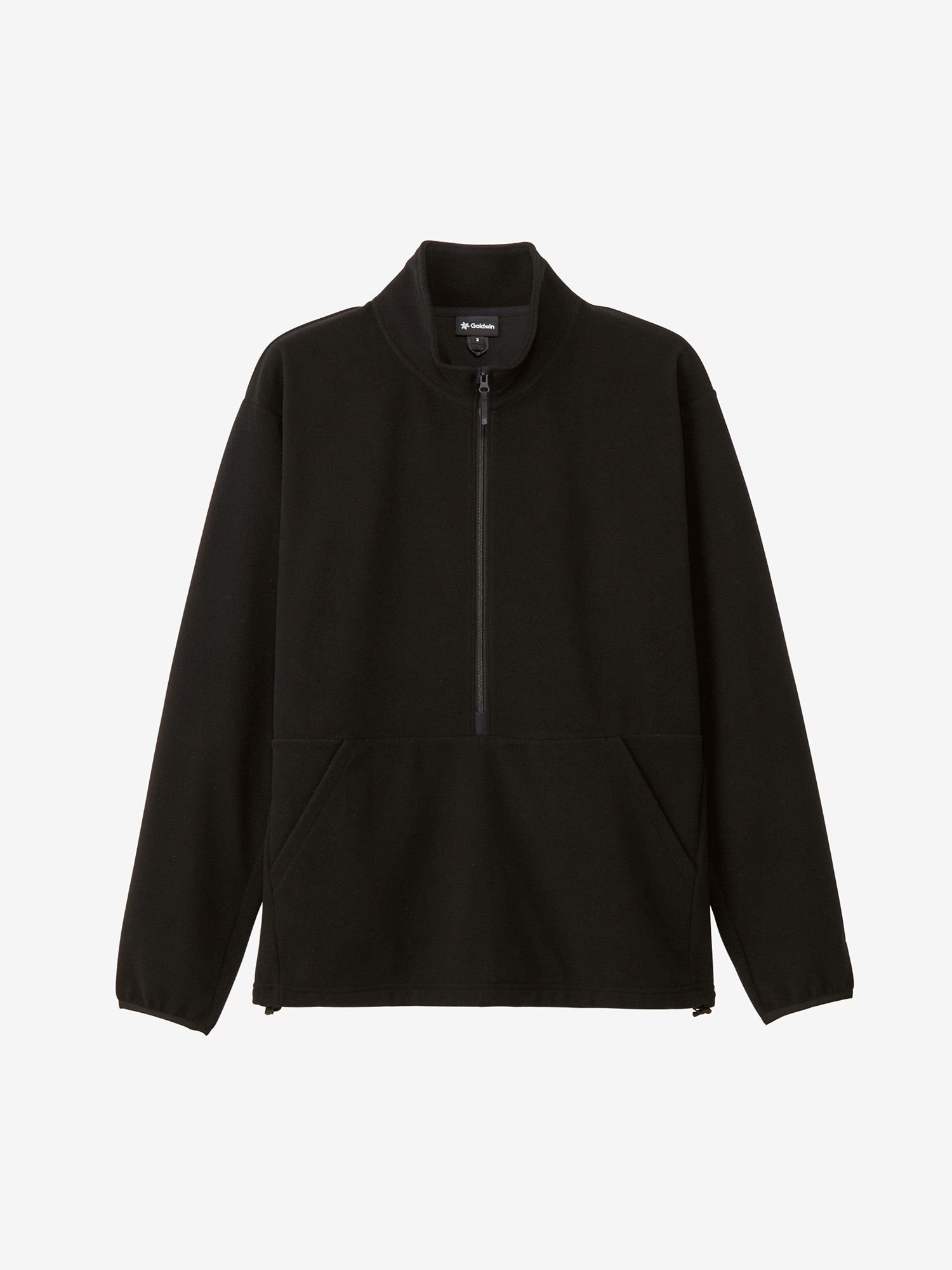 楽天市場】ハーフジップ（コート・ジャケット｜メンズファッション）の通販