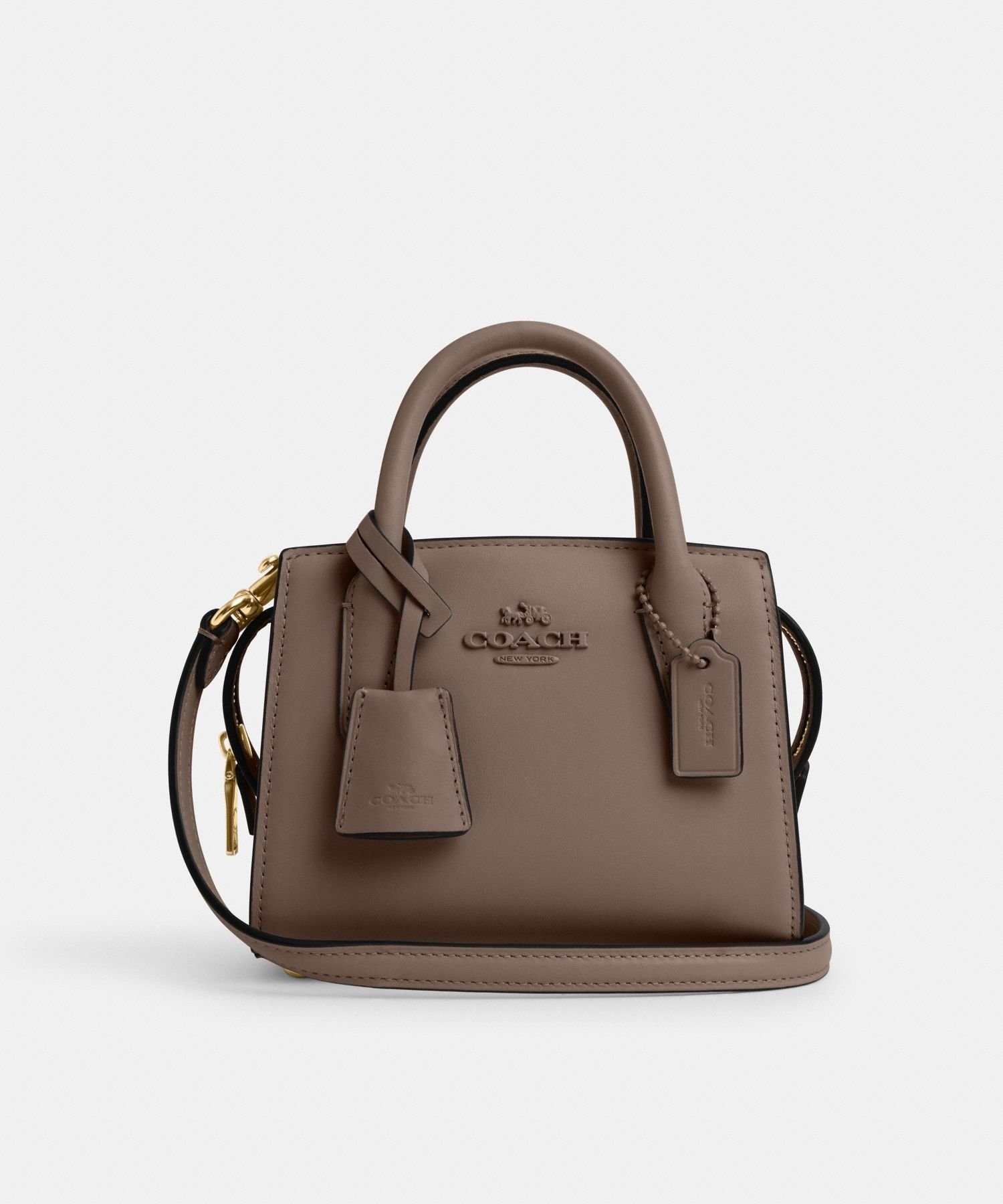 COACH OUTLET｜【公式】アンドレア ミニ キャリーオール | Rakuten