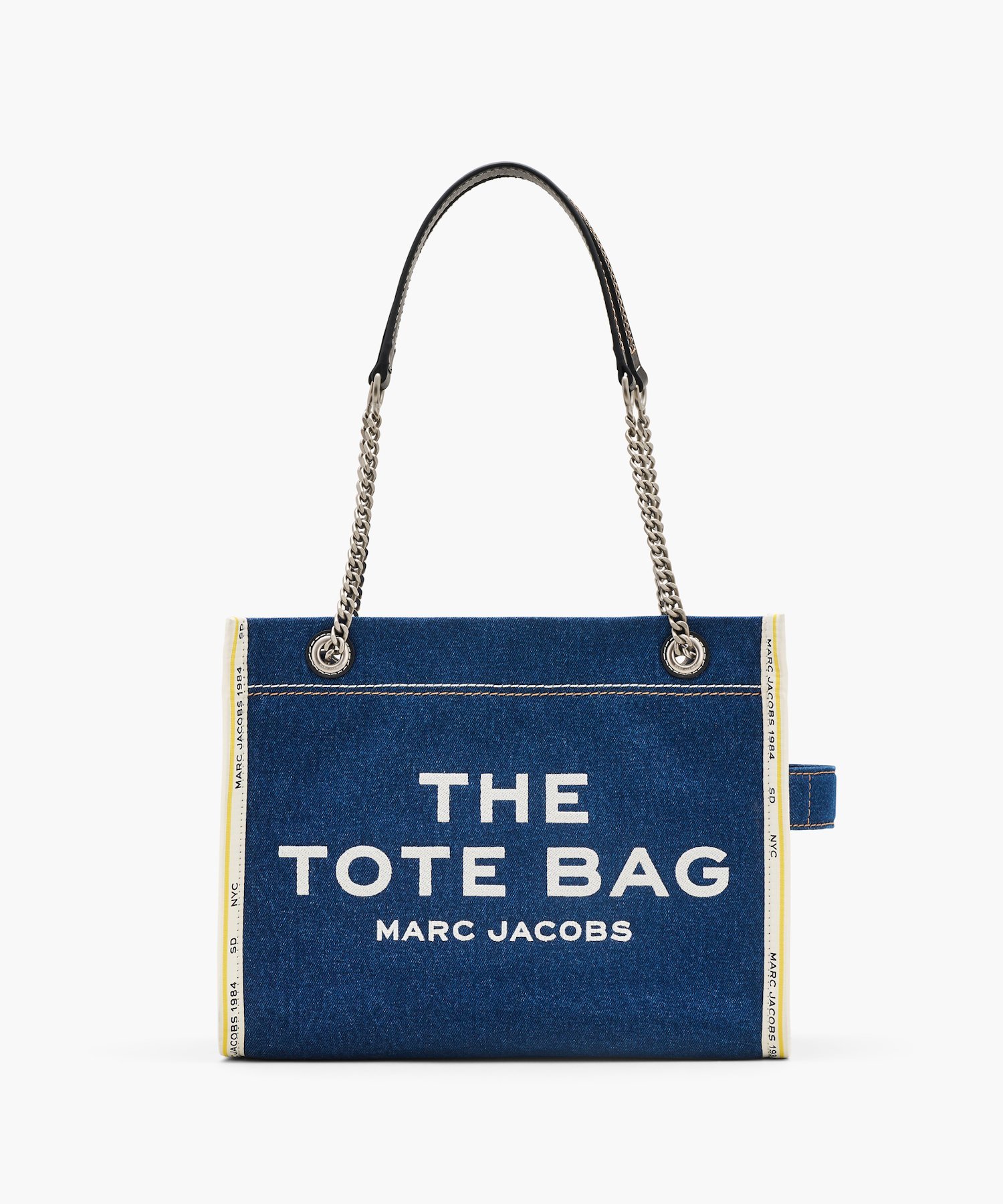 MARC JACOBS(マーク ジェイコブス)｜【公式】THE DENIM CHAIN MEDIUM