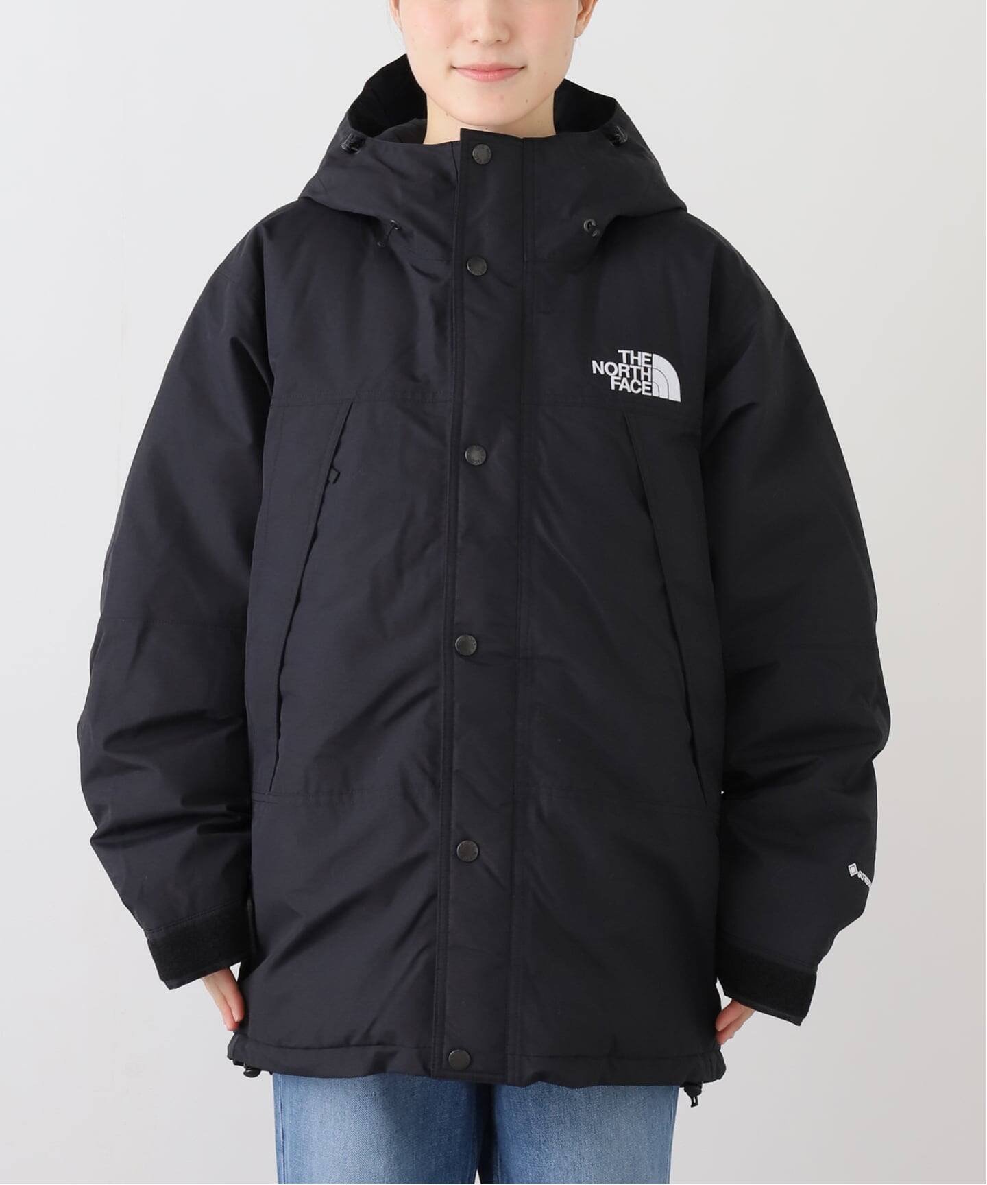 CITYSHOP｜THE NORTH FACE MOUNTAIN DOWN JACKET ND92549:ダウン