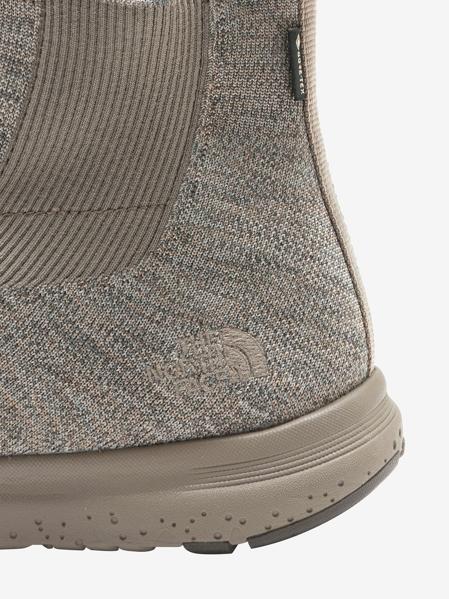 THE NORTH FACE｜【公式】ベロシティ ニット ミッド II ゴアテックス