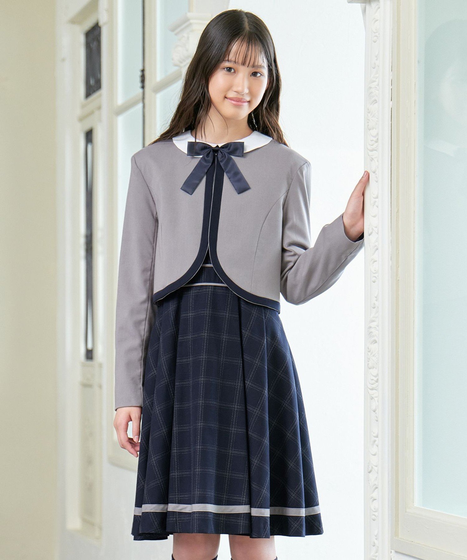 ANY｜ボレロ付き ワンピース | Rakuten Fashion(楽天ファッション／旧