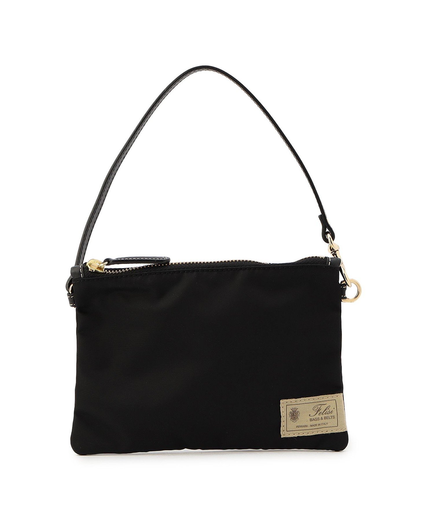 Felisi｜【Felisi/フェリージ】ポーチ マルチケース バッグインバッグ