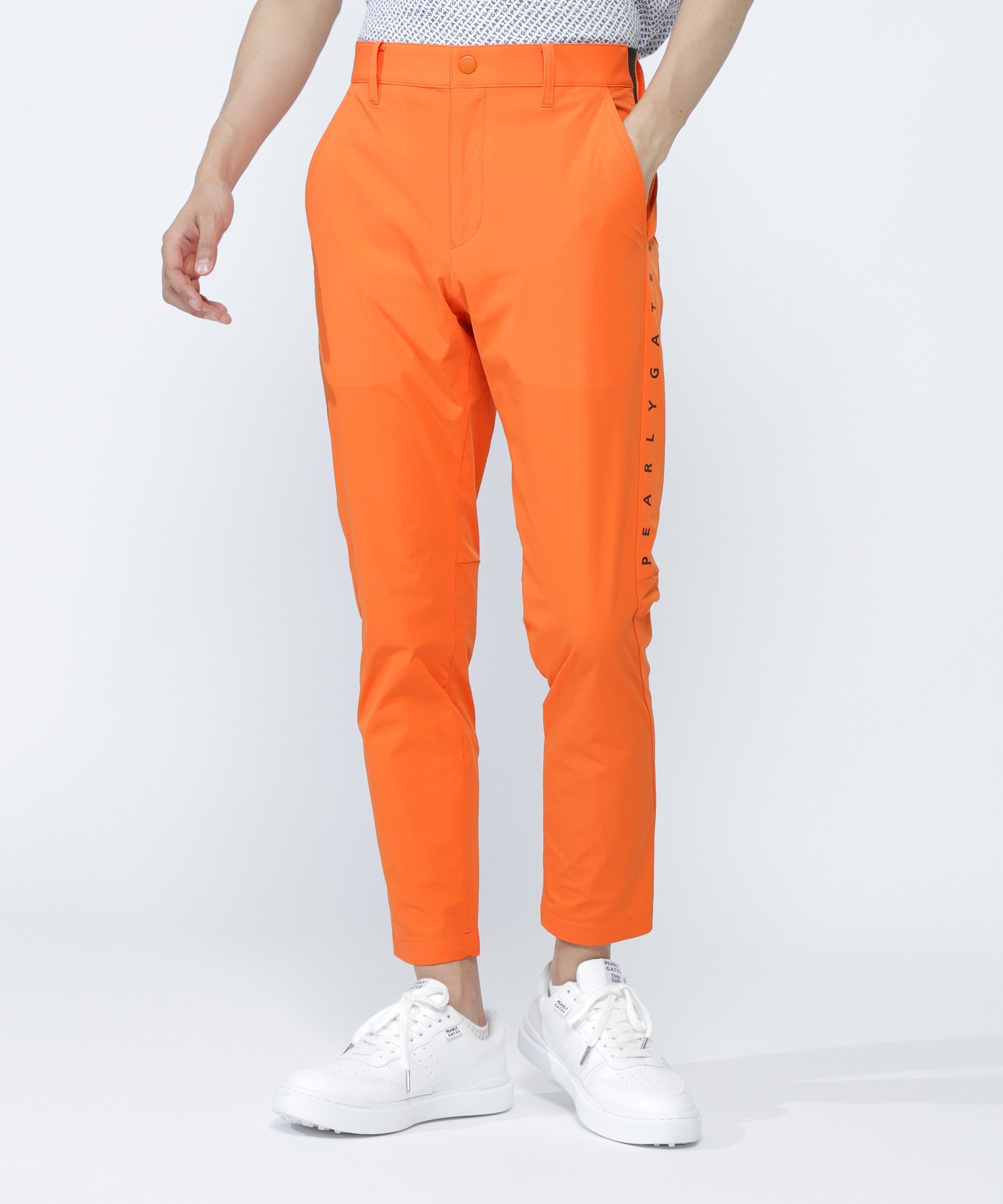 パーリーゲイツ メンズ パンツ」の人気商品一覧 | 安い商品を通販