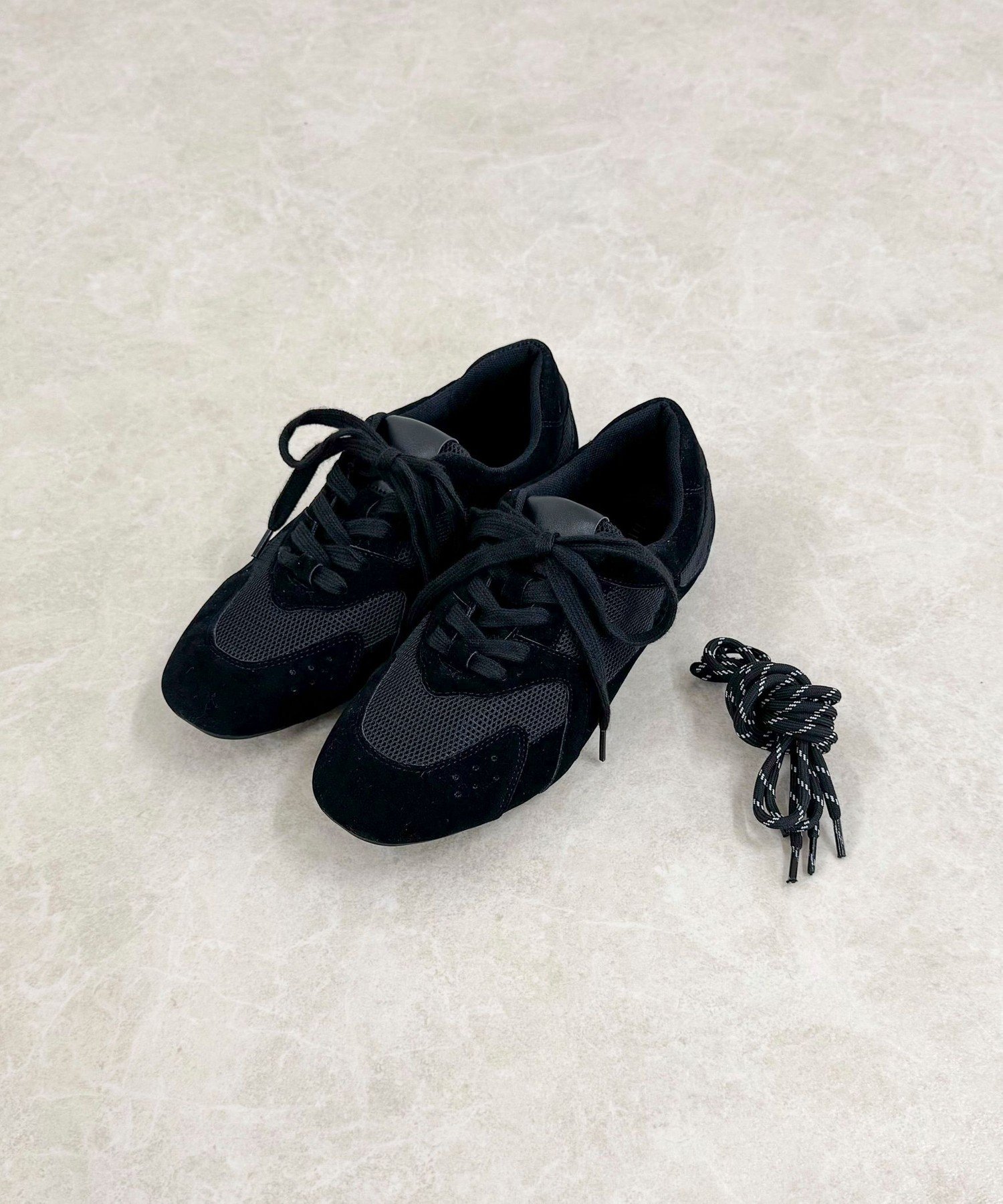 FREDY & GLOSTER｜スマートメッシュスニーカー | Rakuten Fashion(楽天