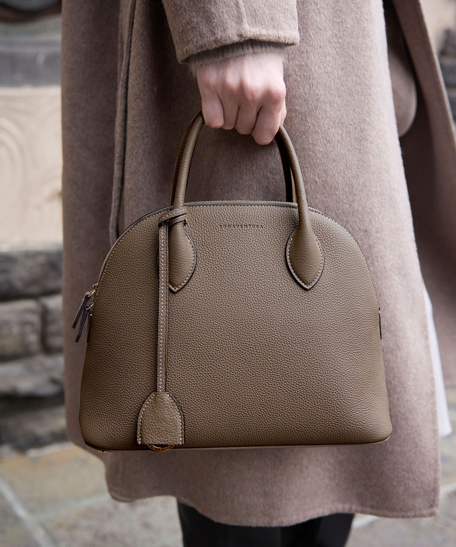 BONAVENTURA｜エマ バッグ (28 シュリンク) | Rakuten Fashion(楽天