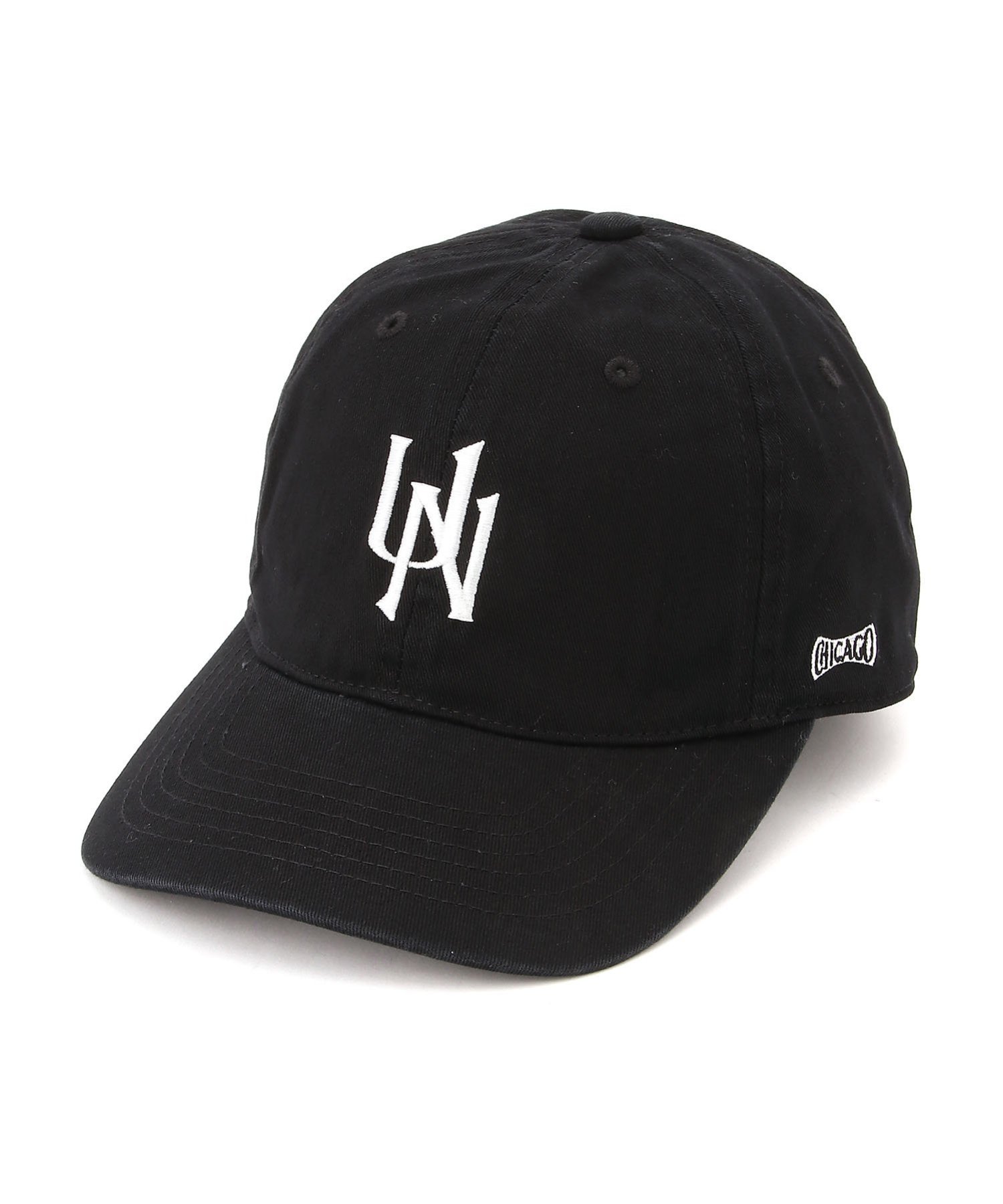 RFロゴ刺繍キャップ 12個セット