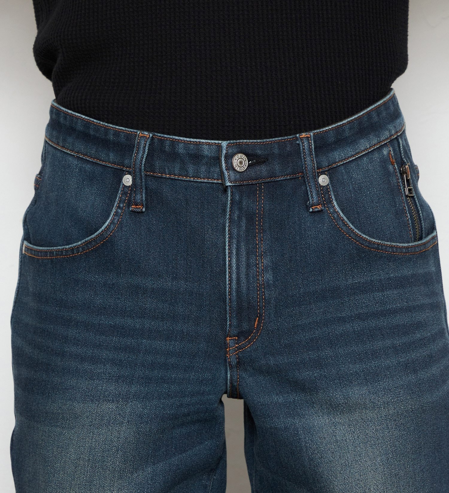 EDWIN ONLINE MALL｜EDWIN D.E.F DENIM バイク用 ジーンズ デニム