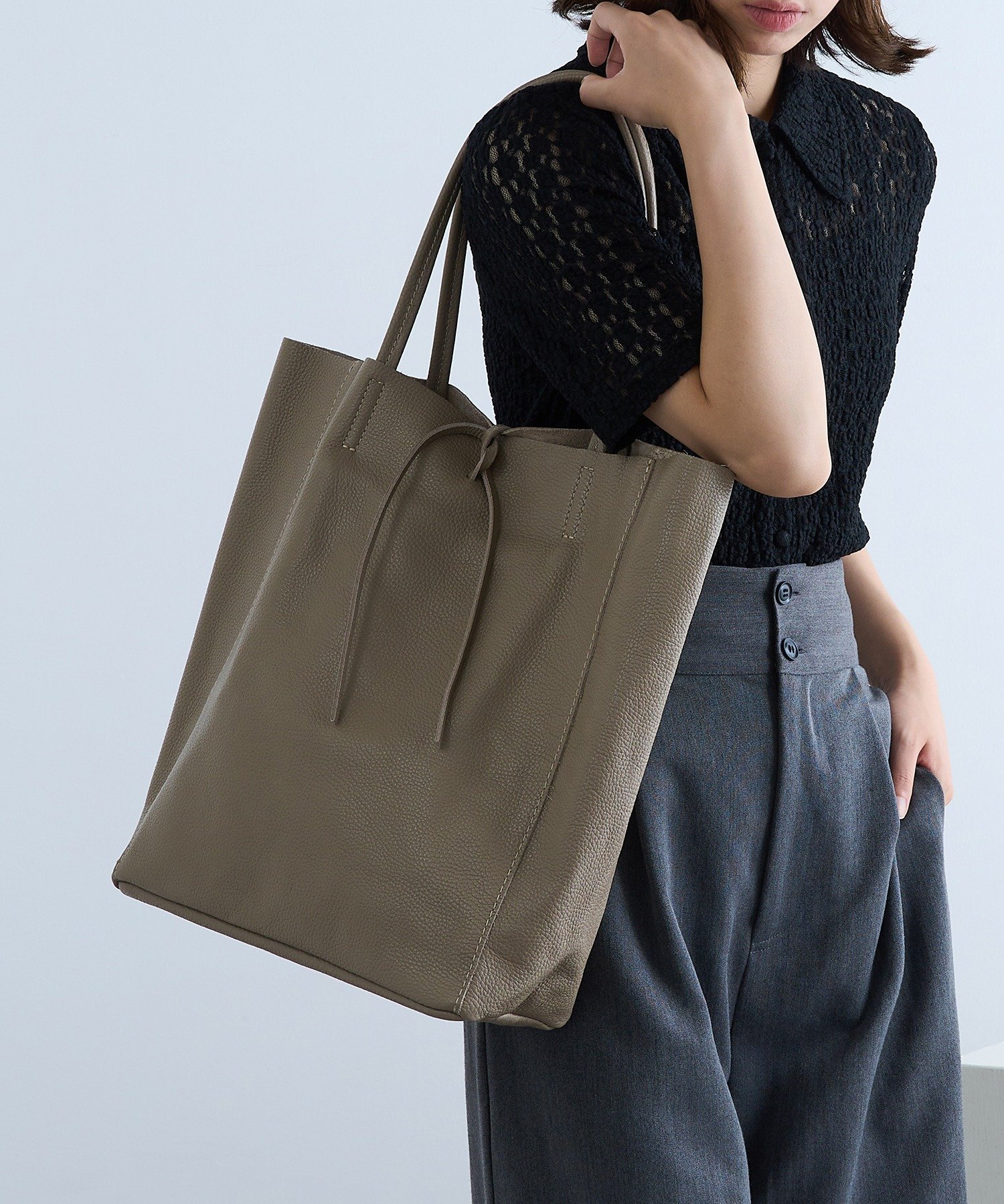 el numero dieci｜PELLETTERIA MARANT/ペレッテリア マラント レザー