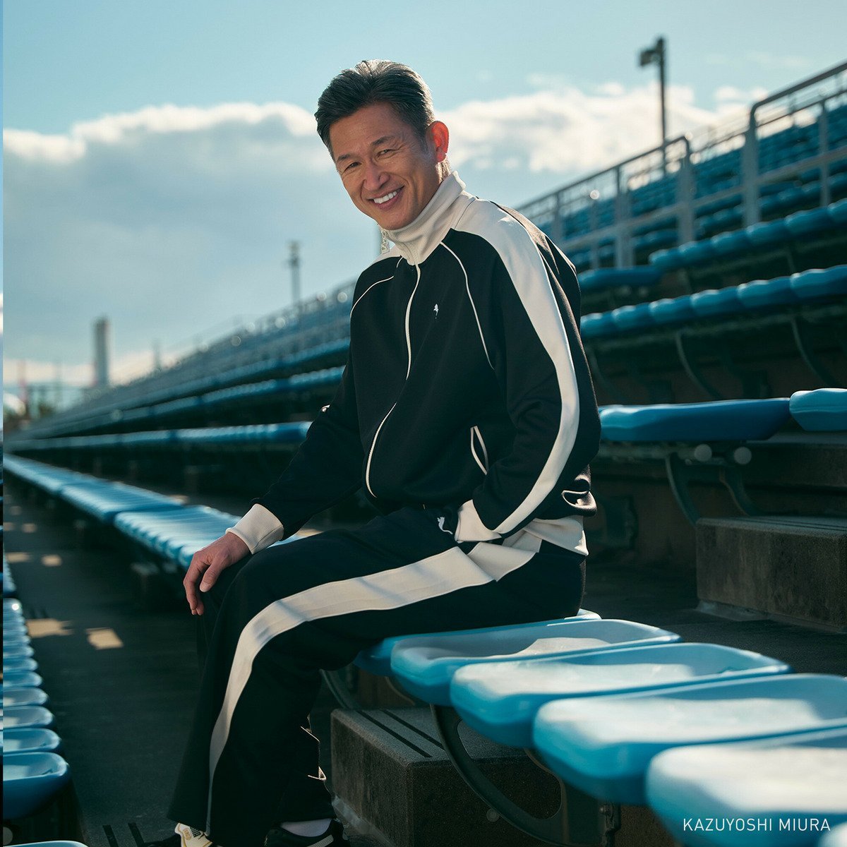 PUMA｜ユニセックス T7 トラック ジャケット JP T7 TRACK JACKET