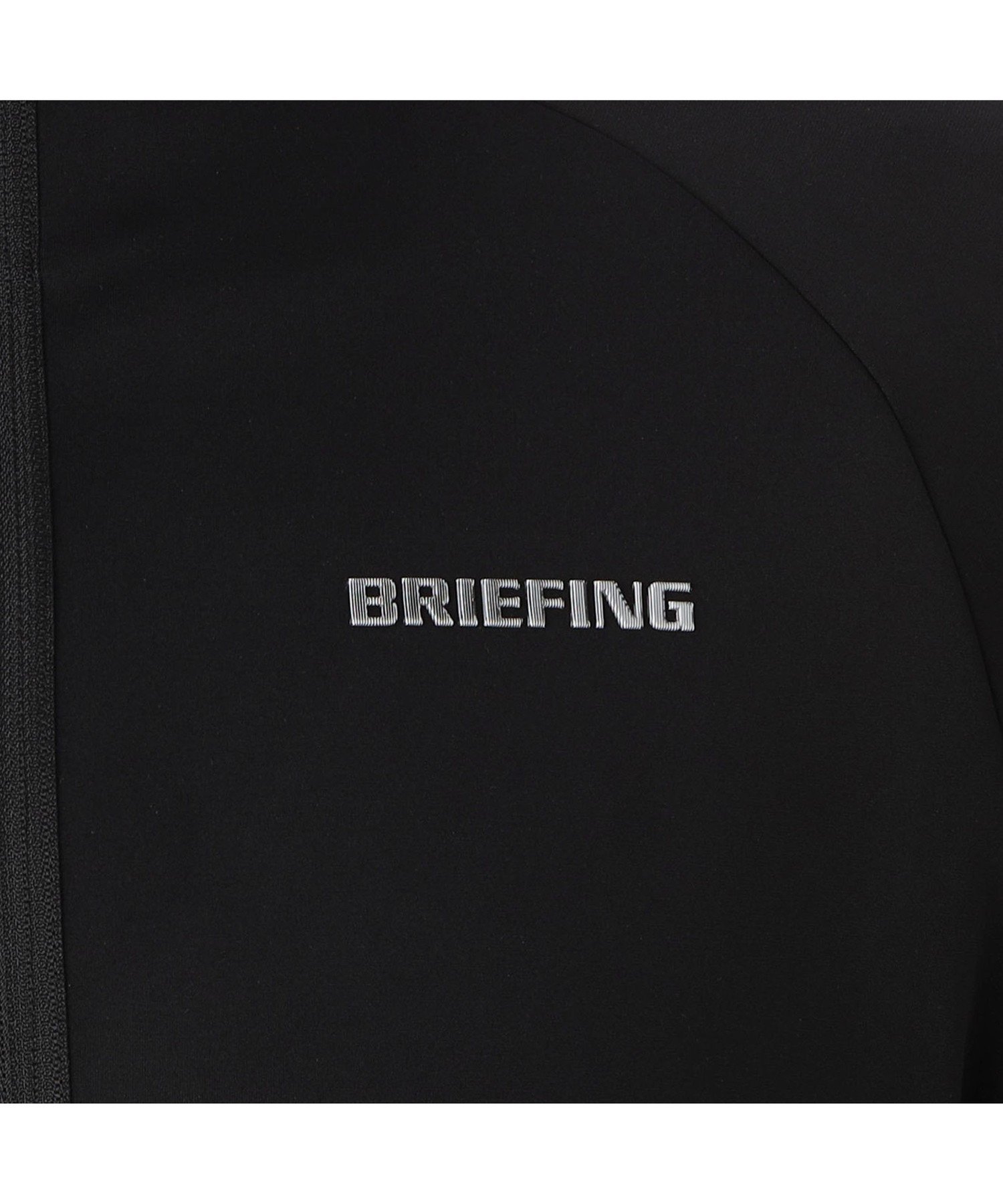 BRIEFING｜メンズ ツアー LS ハーフジップ | Rakuten Fashion(楽天