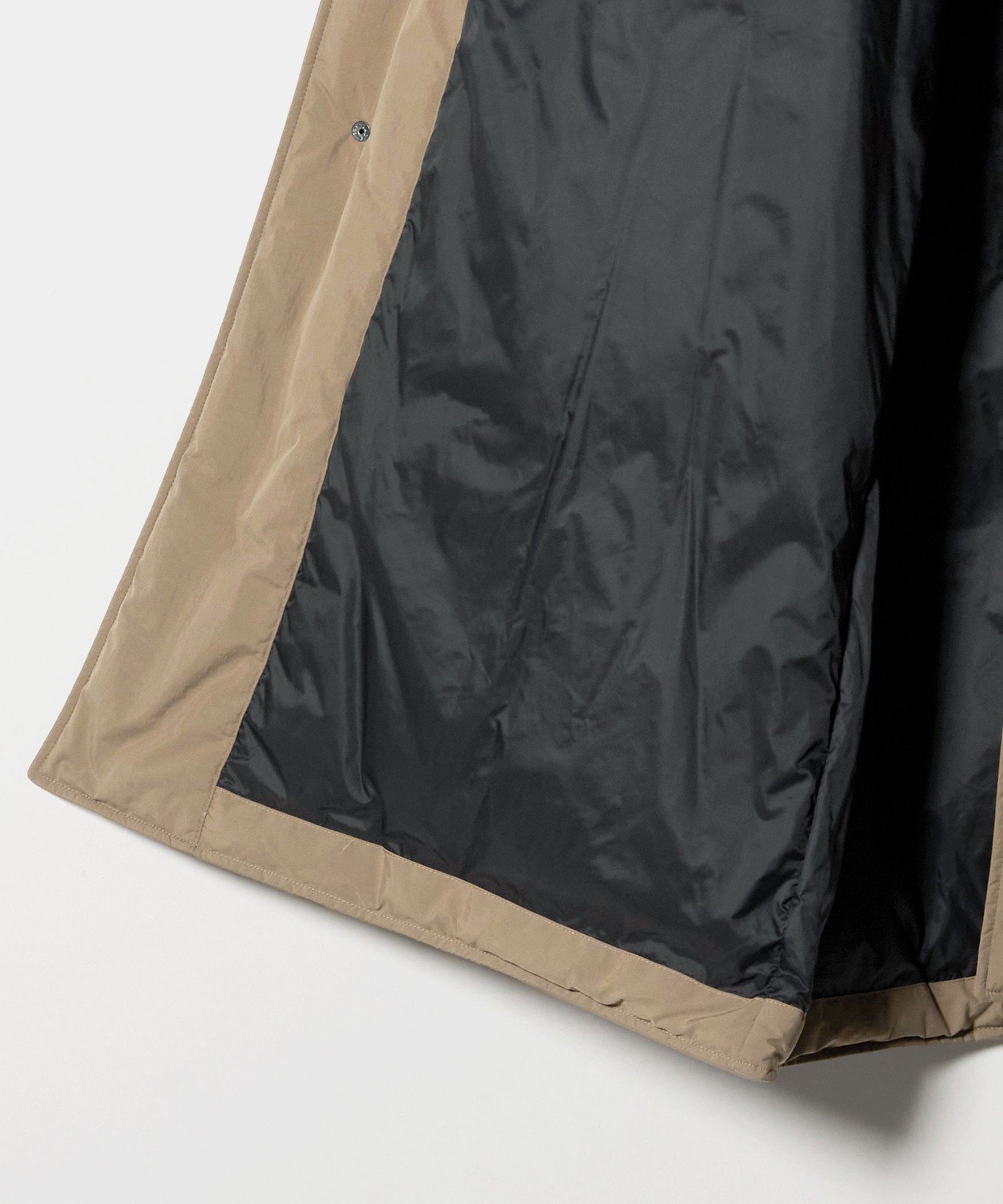 BEAUTY&YOUTH UNITED ARROWS｜ADS ダウン バルカラー コート | Rakuten