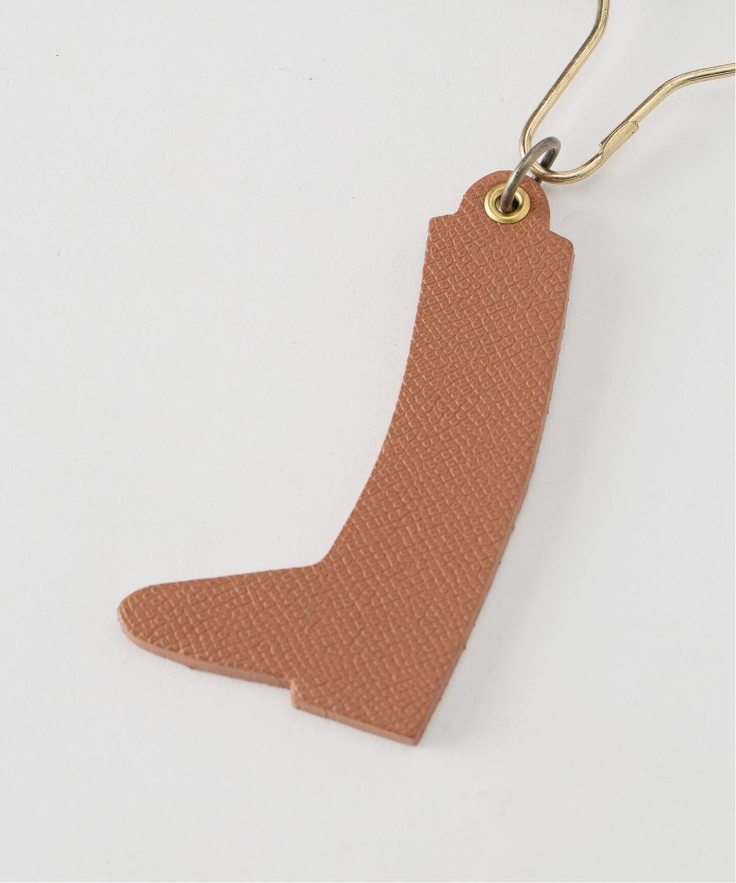 IENA｜《WEB限定/追加予約》HItsuki/ヒツキ horse charm Re チャーム