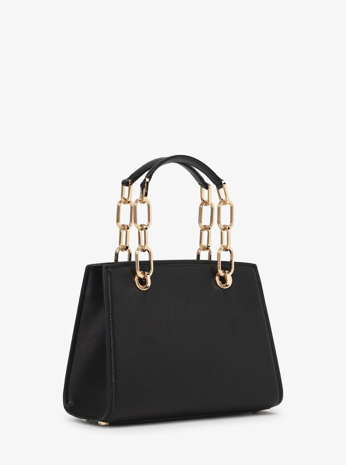 MICHAEL KORS｜CYNTHIA レザー サッチェル スモール マイケルコース