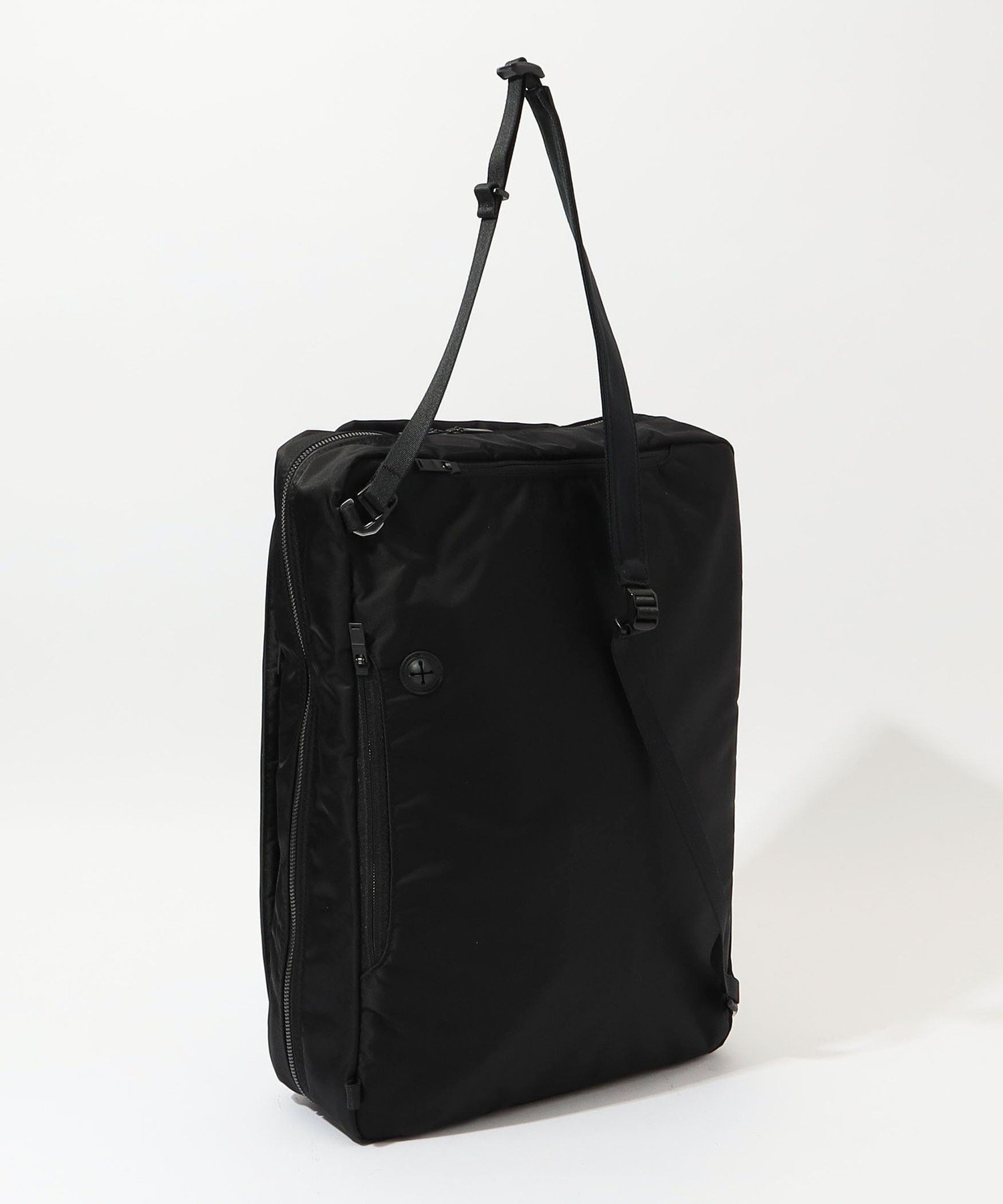 TOMORROWLAND｜foot the coacher*PORTER 5WAY ナイロン バッグ