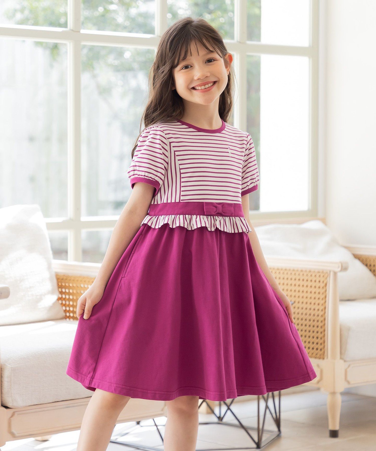 クミキョク キッズワンピース」の人気商品一覧 | 安い商品を通販サイト