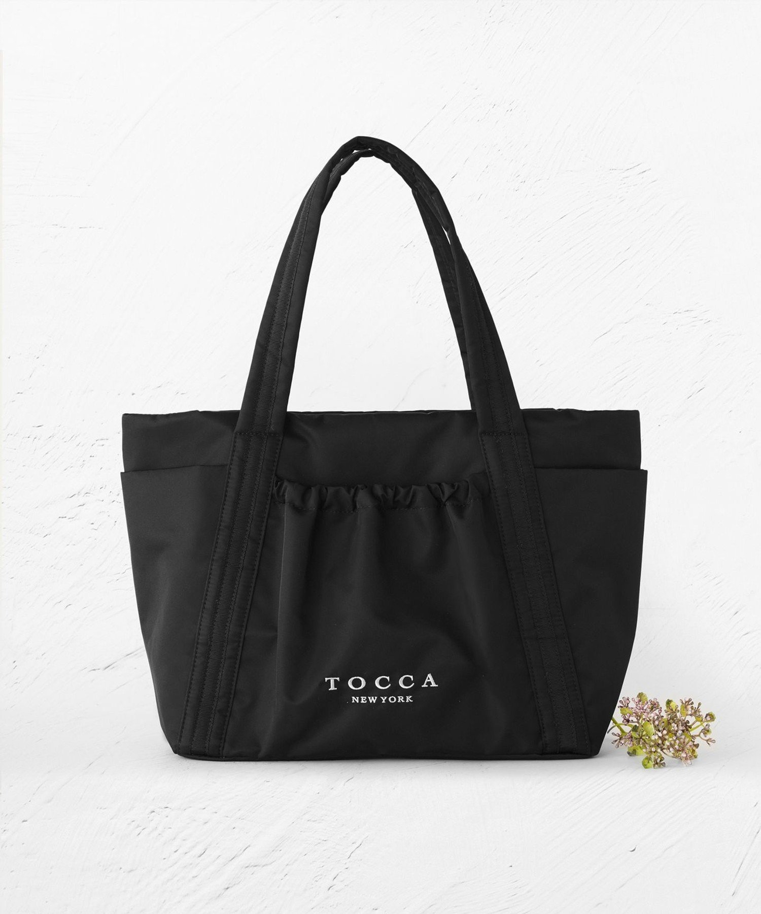 TOCCA｜【WEB&一部店舗限定】【A4サイズ対応・サスティナブル素材