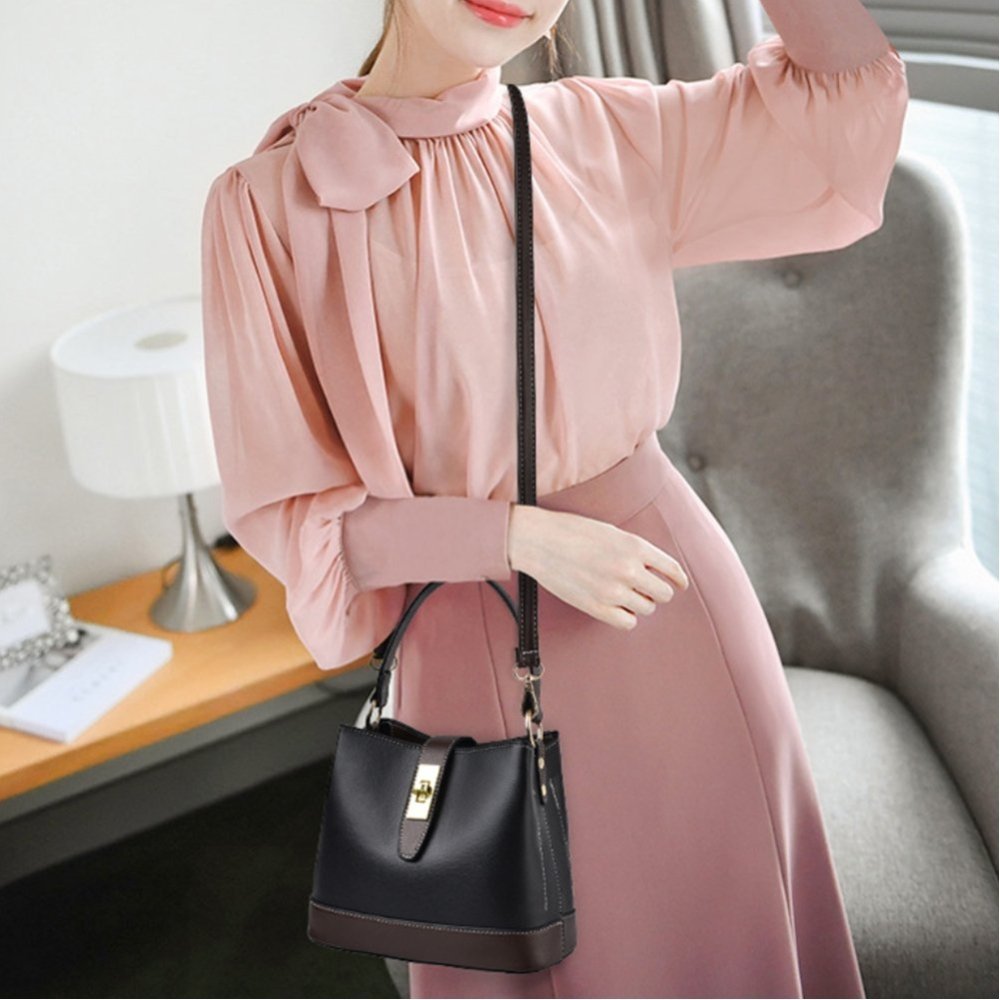 miniministore｜ショルダーバッグ バケツ型 ハンドバッグ | Rakuten