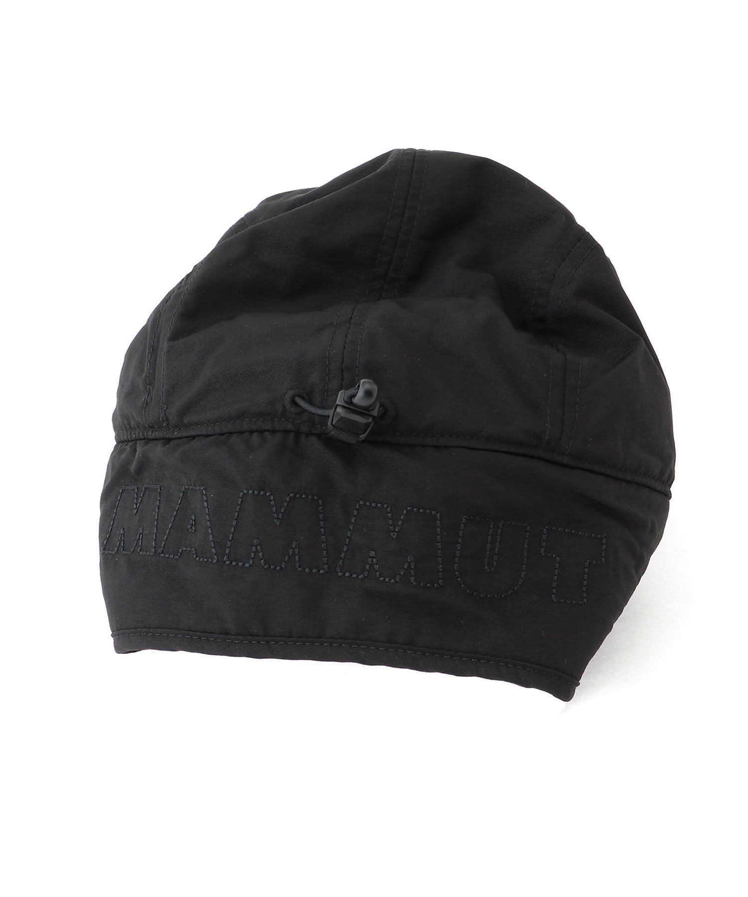 MAMMUT｜【公式】MAMMUT/マムート フリース キャップ / Fleece Cap