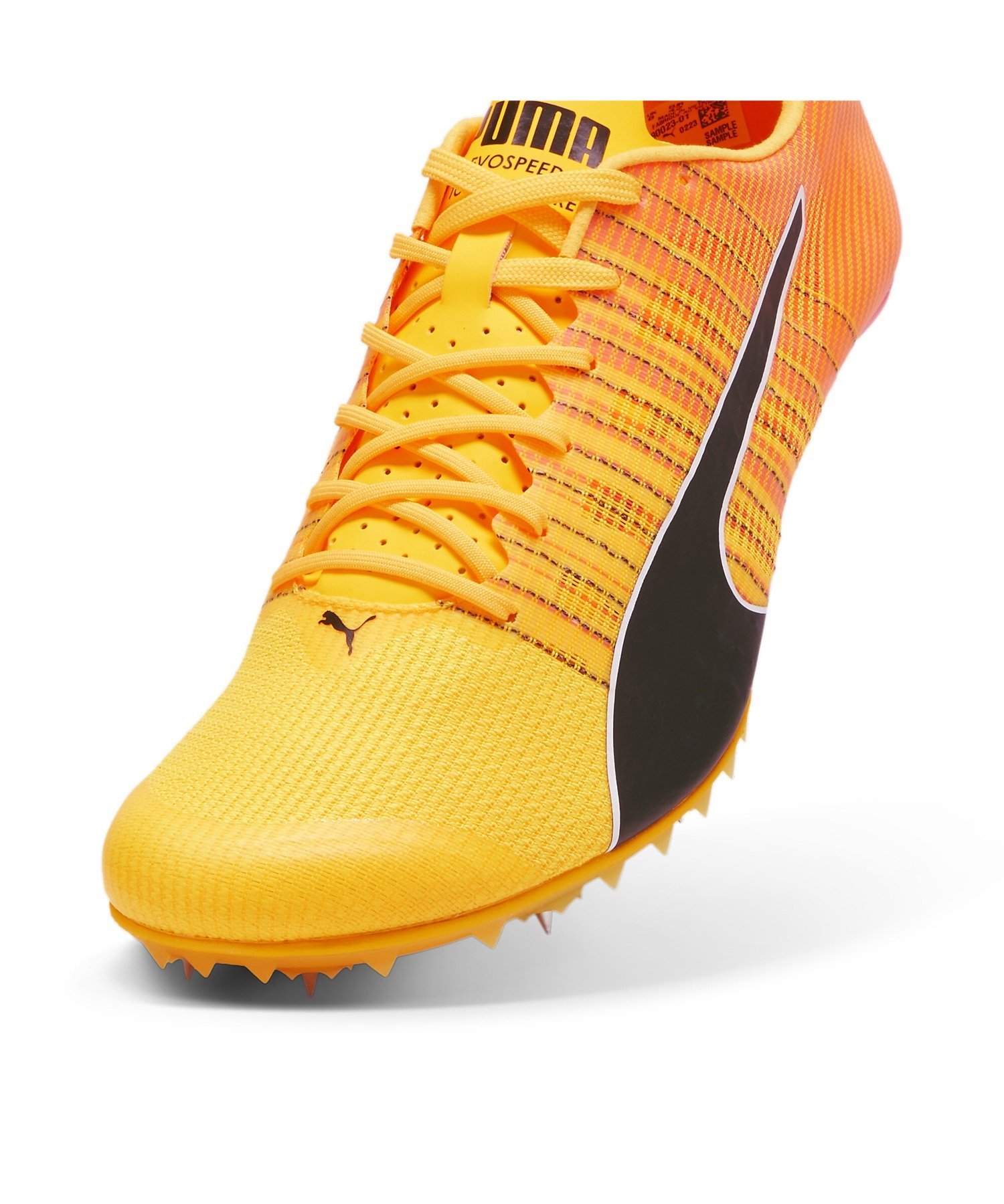 PUMA｜メンズ エヴォスピード フューチャー 6 陸上用 スパイク