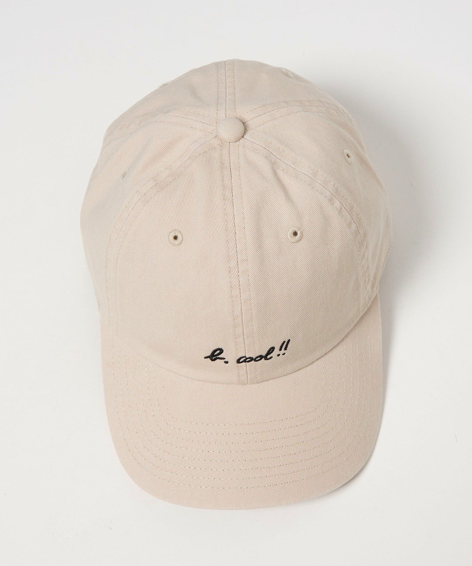 UNITED ARROWS green label relaxing｜<To b. by agnes b.コラボ