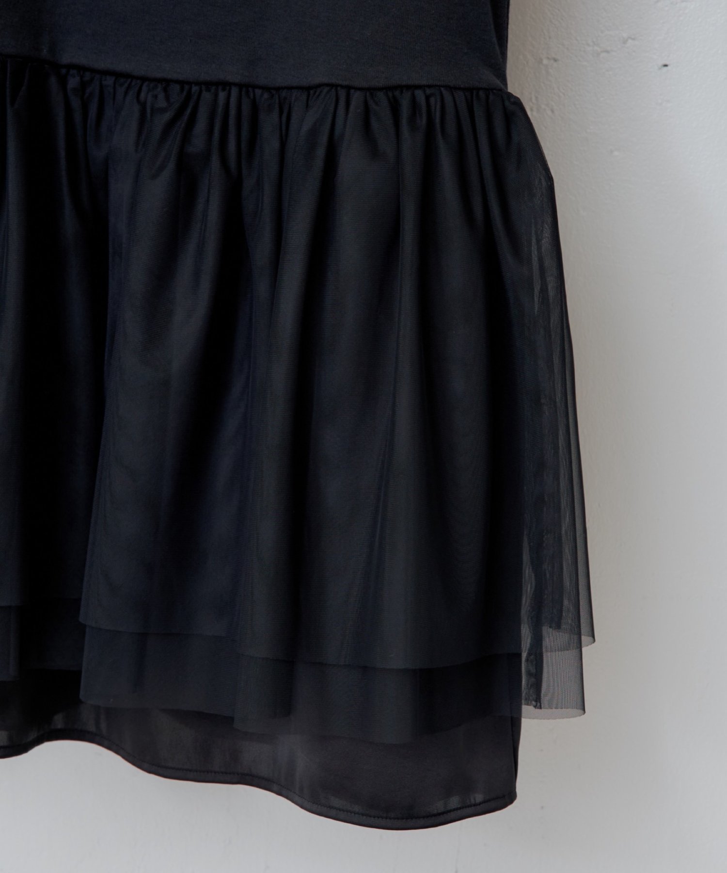 BEARDSLEY｜チュチュタンク | Rakuten Fashion(楽天ファッション／旧