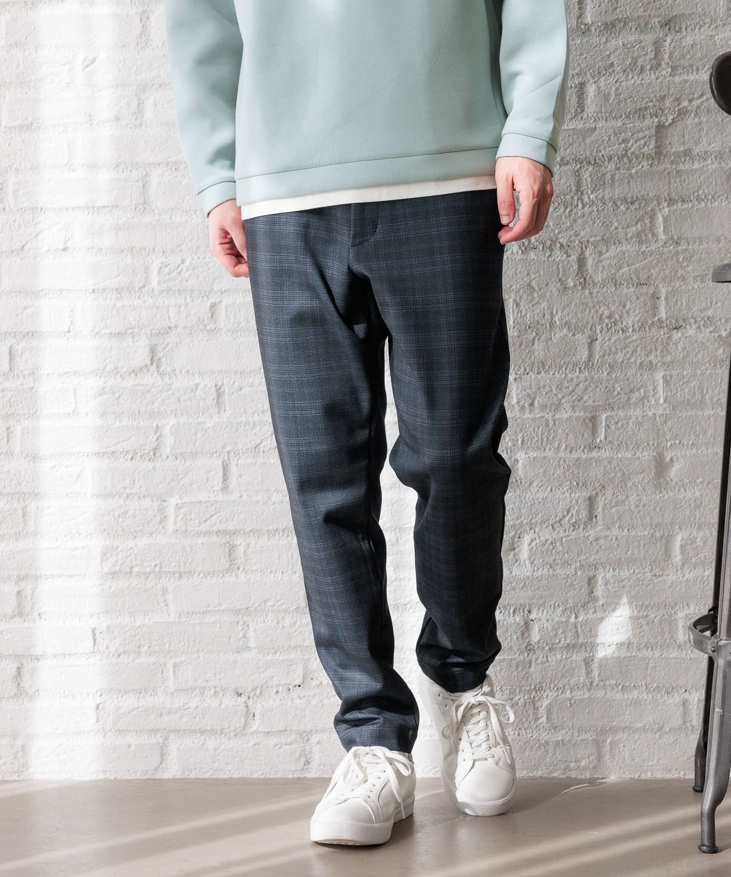 GLOBAL WORK｜スマらくイージーパンツ/ 147033 | Rakuten Fashion(楽天