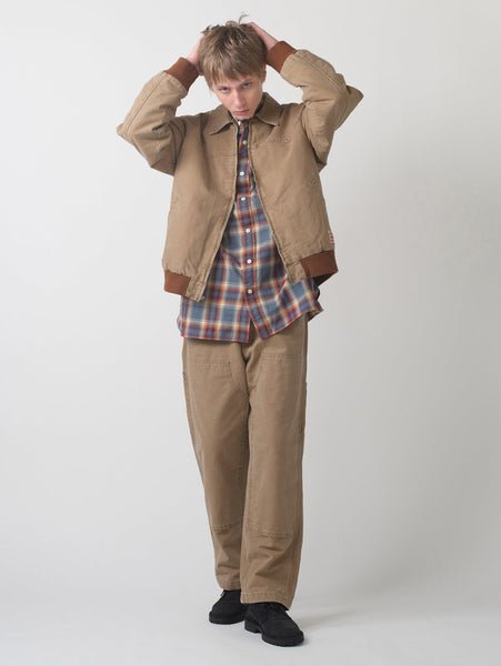 Levi's｜WORKWEAR AVIATOR ジャケット | Rakuten Fashion(楽天