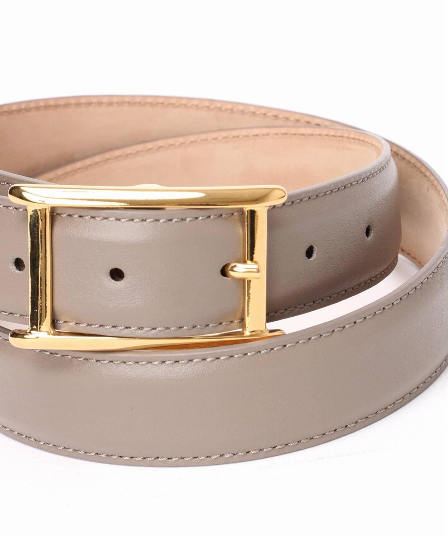 Spick & Span｜ATELIER AMBOISE/アトリエ アンボワーズ Hバックル