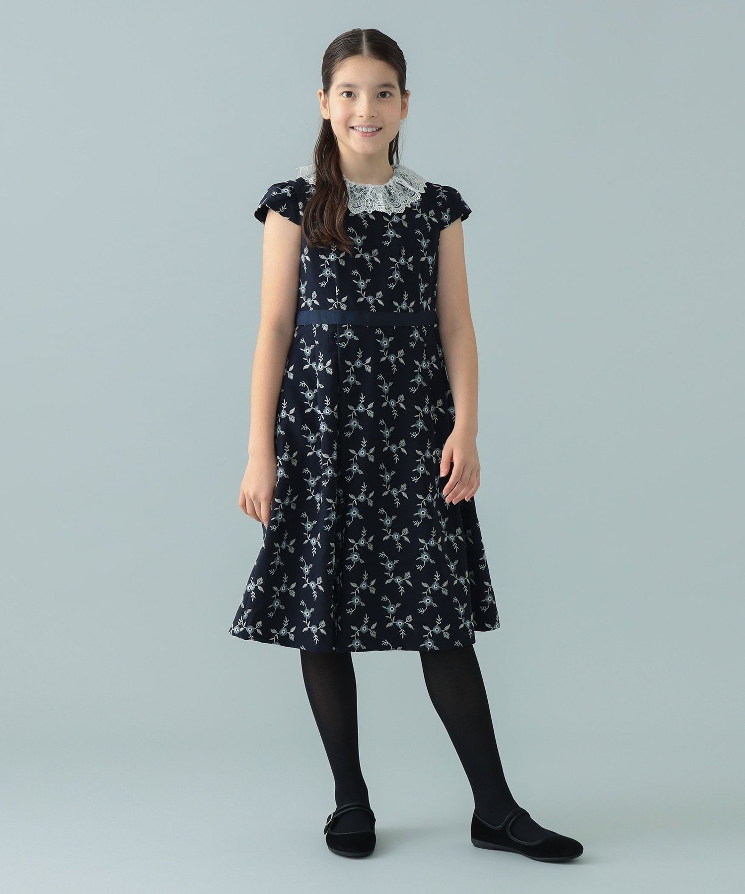 こども ビームス｜CHOPIN with Kodomo BEAMS / セレモニー エンブロイ