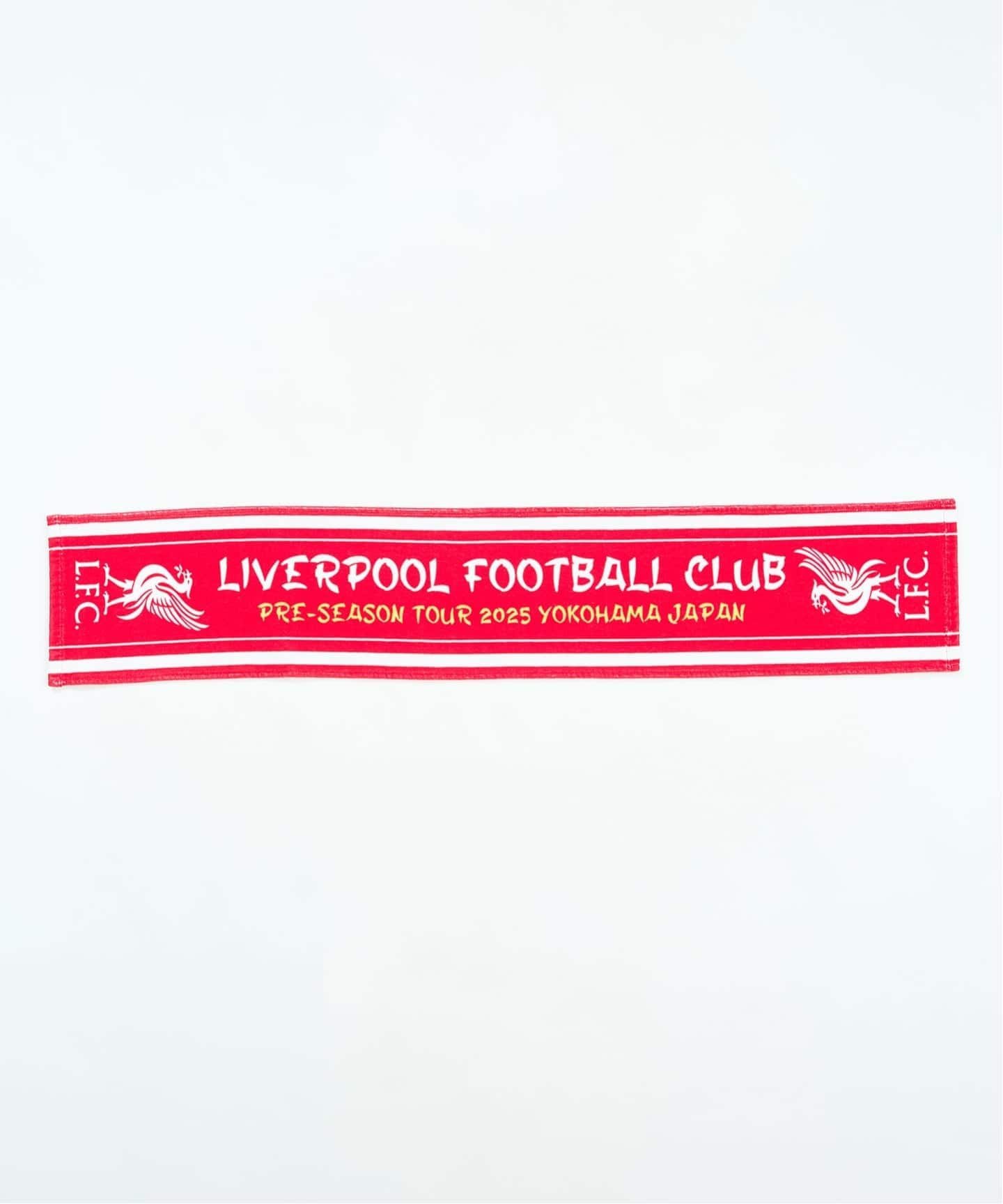 楽天市場】リバプール タオルの通販