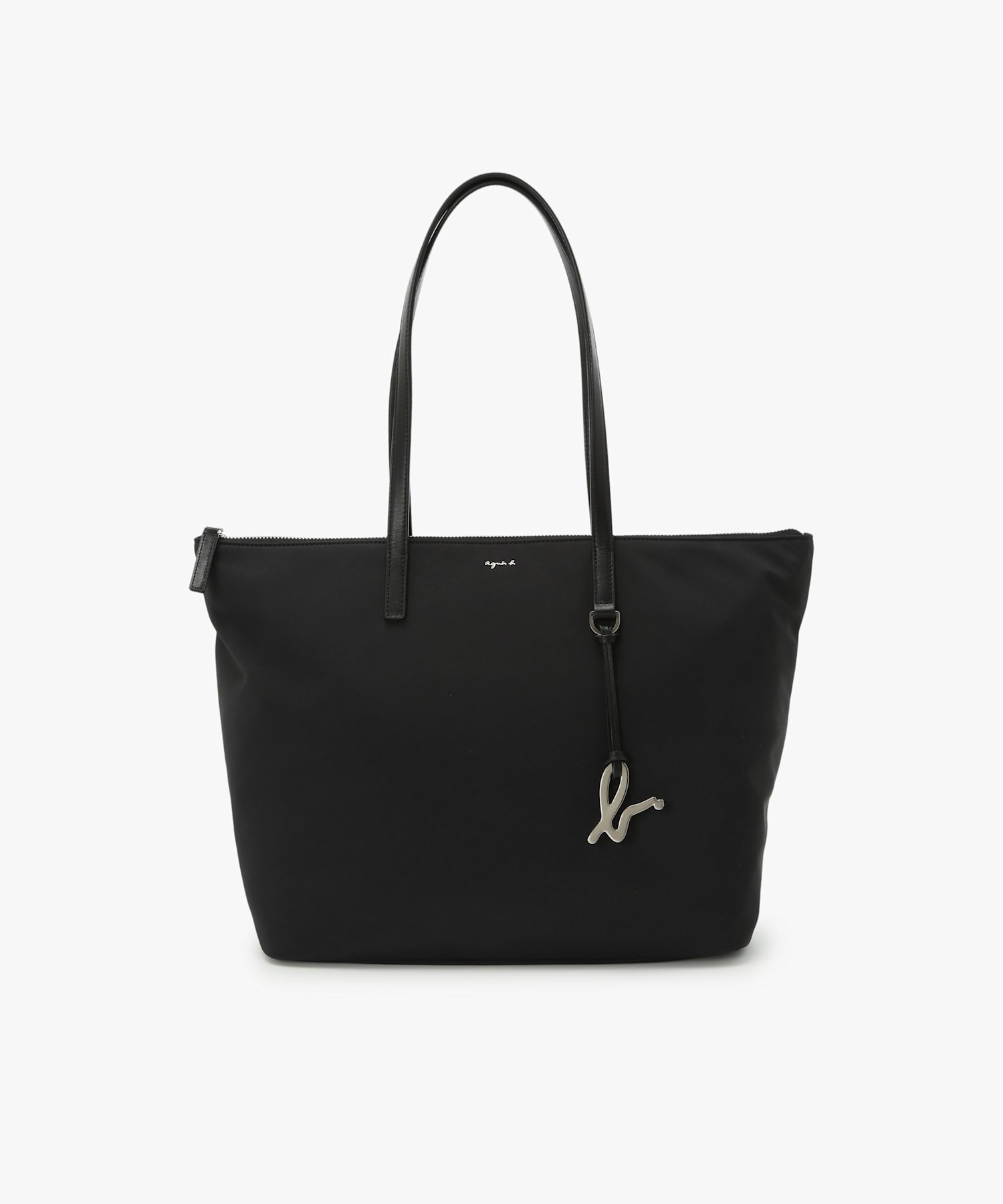 楽天市場】アニエスベー バッグ ナイロン（トートバッグ｜レディース