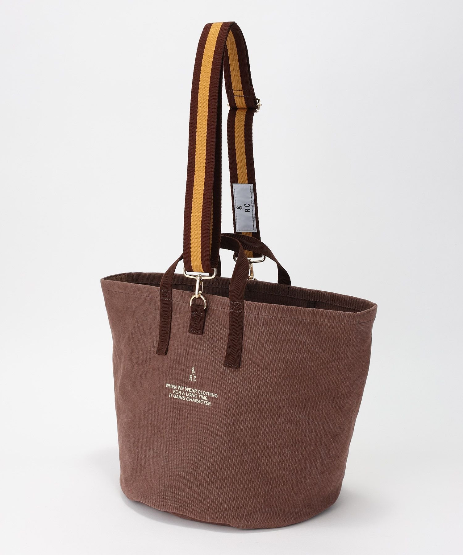 カレンソロジー　ニューヘルメットバッグ Curensology｜ニューレザーヘルメットバッグ | Rakuten Fashion(楽天