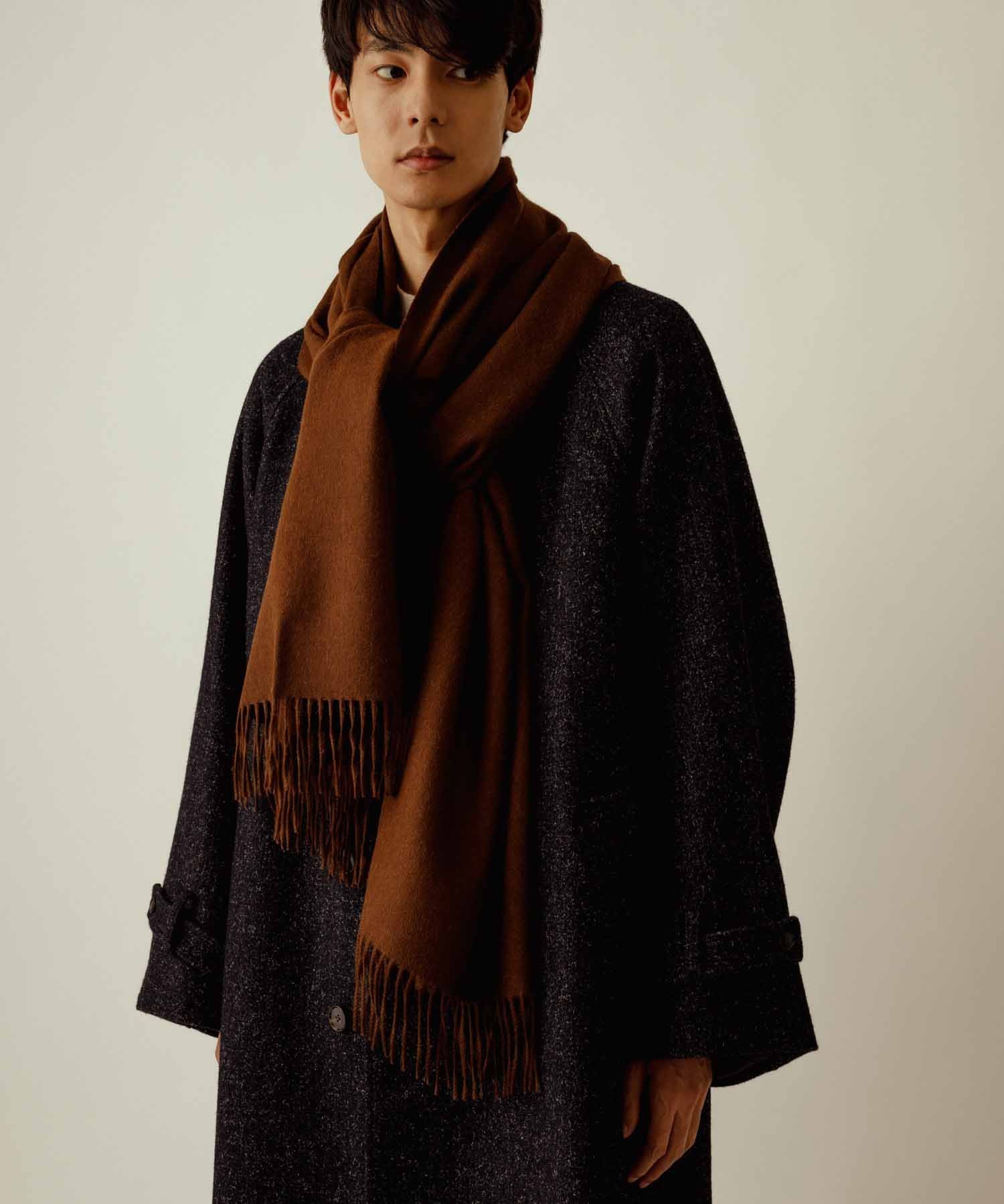 ADAM ET ROPE'｜【THE INOUE BROTHERS for ADAM ET ROPE'】BRUSHED