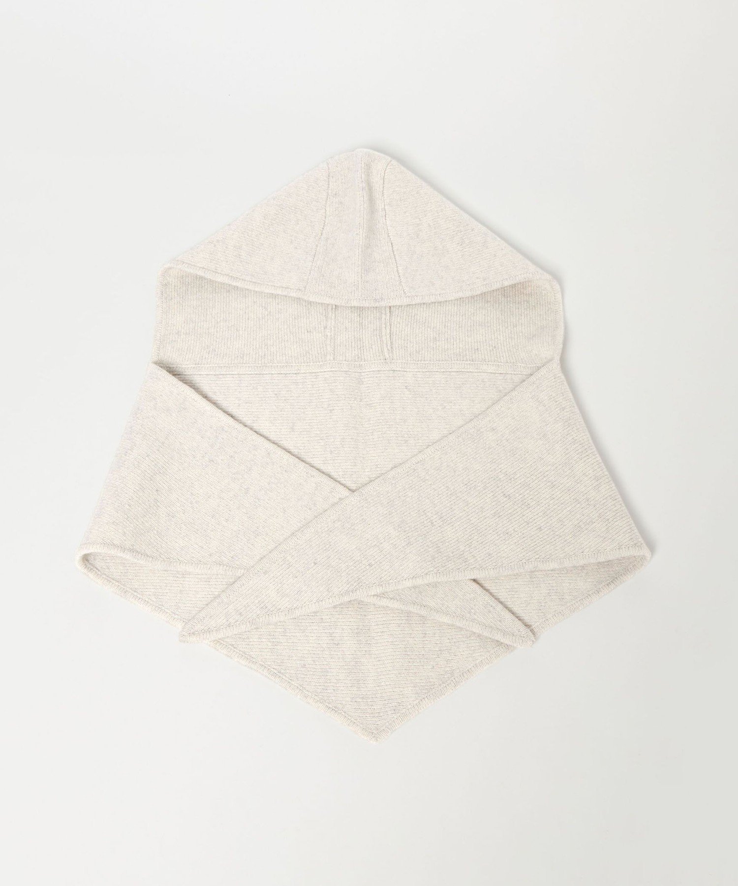 UNITED ARROWS｜ニット フードストール | Rakuten Fashion(楽天