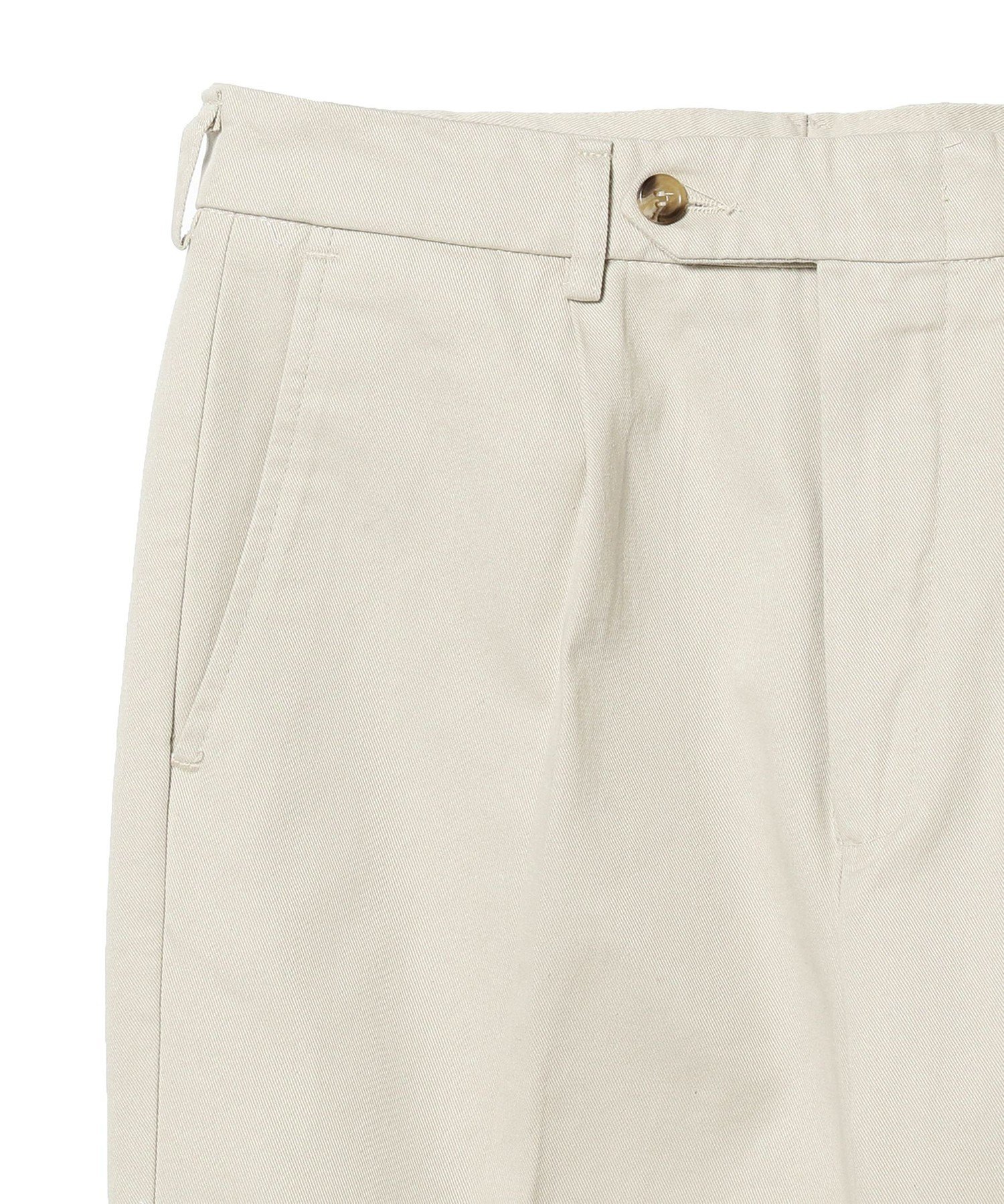 BEAMS MEN｜BARRY BRICKEN / 別注 1 Pleats Style | Rakuten Fashion