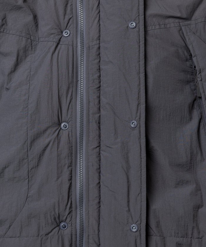 FREAK'S STORE｜HIGH LOFT JACKET PRIMALOFT MONSTER COAT 25AW