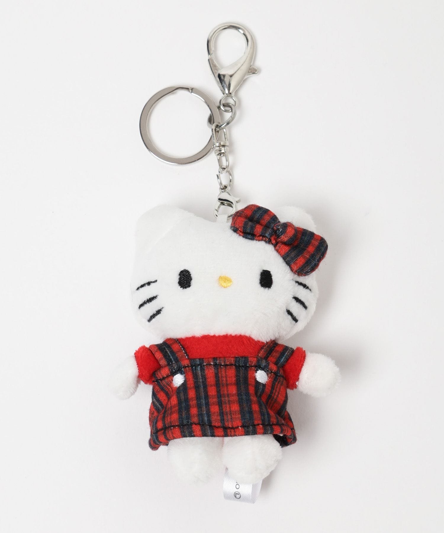 LOWRYS FARM｜【HELLO KITTY】トイキーホルダー3 | Rakuten Fashion