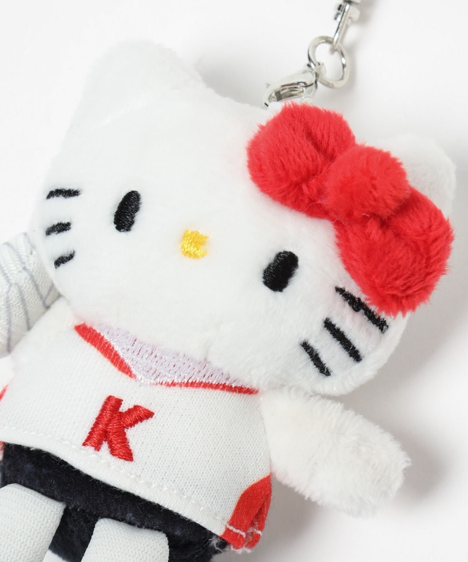 LOWRYS FARM｜【HELLO KITTY】トイキーホルダー3 | Rakuten Fashion