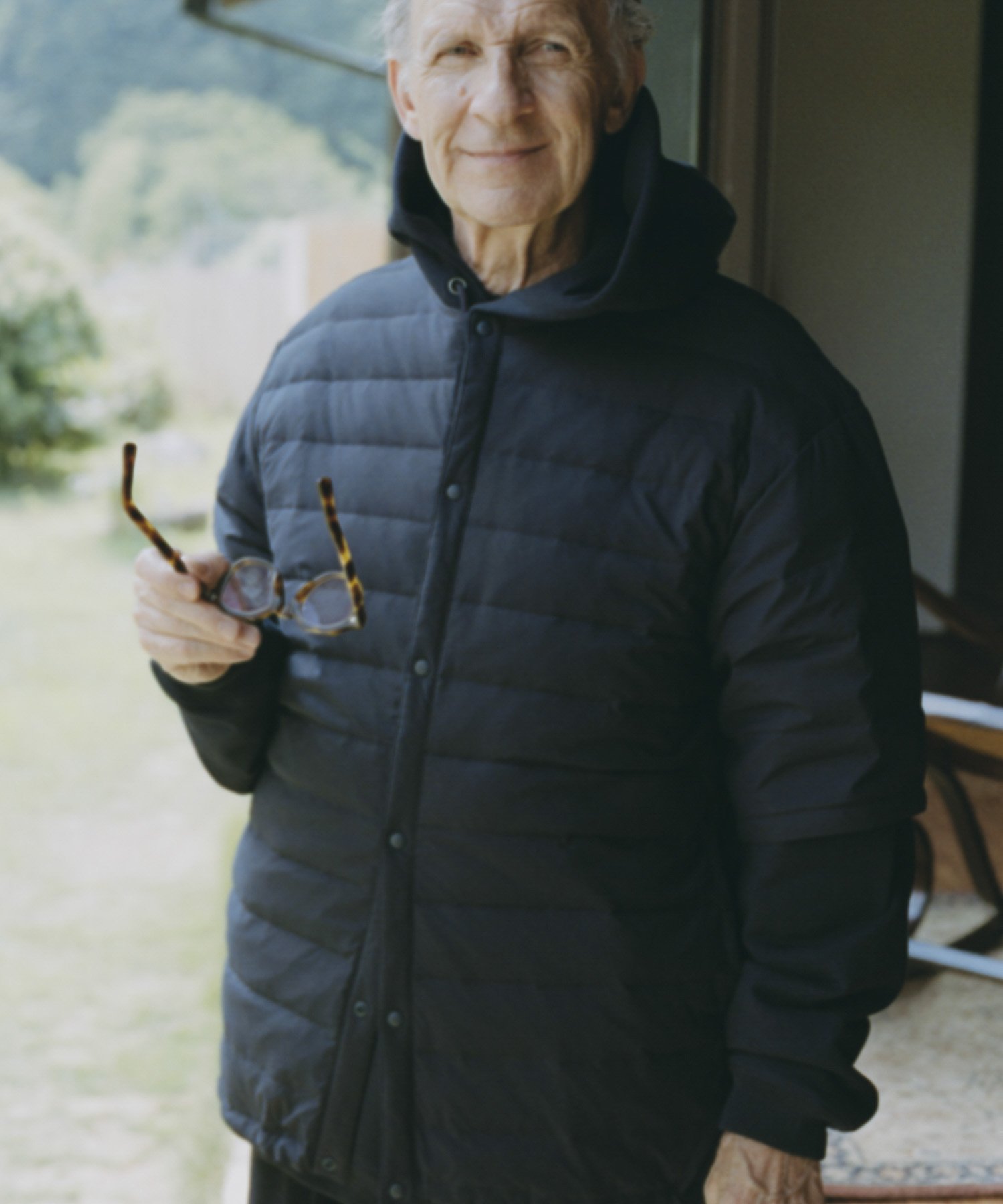 URBAN RESEARCH｜Wide Dad Dad HANSODE MIDDLE DOWN | Rakuten Fashion