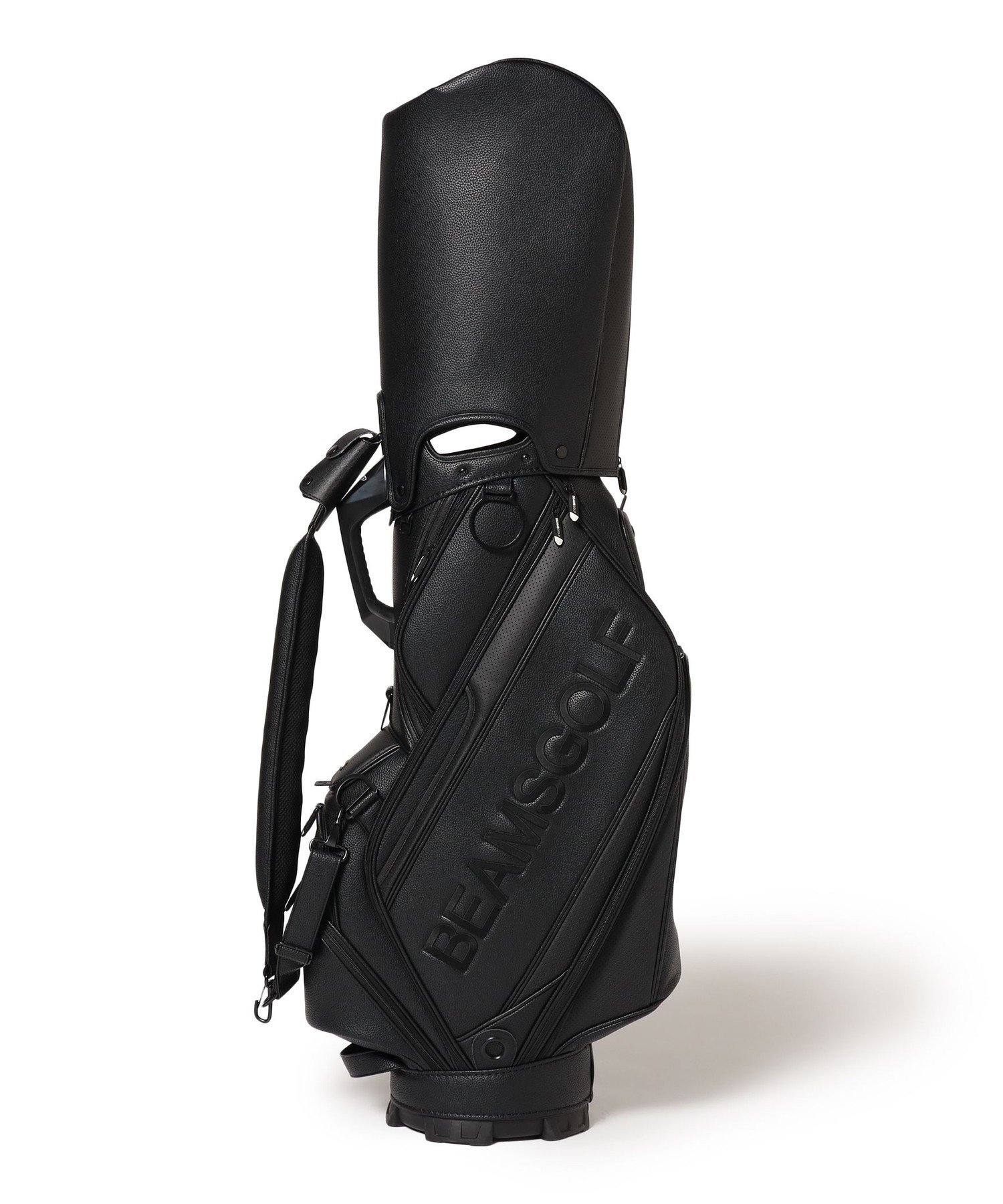 BEAMS GOLF｜ツアープロ キャディバッグ 3 26SS | Rakuten Fashion