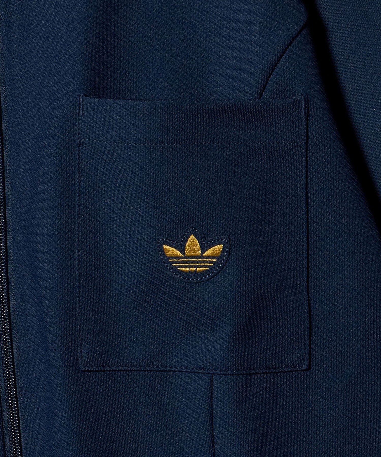 BEAUTY&YOUTH別注adidas Originalsレトロ ブルゾン 別注】＜adidas Originals＞レトロ ブルゾン｜ビューティー＆ユース