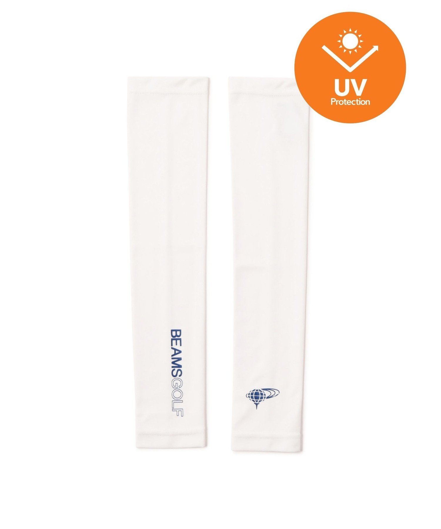 ビームスゴルフ シューズ、腕カバーセット ビームスゴルフ シューズ