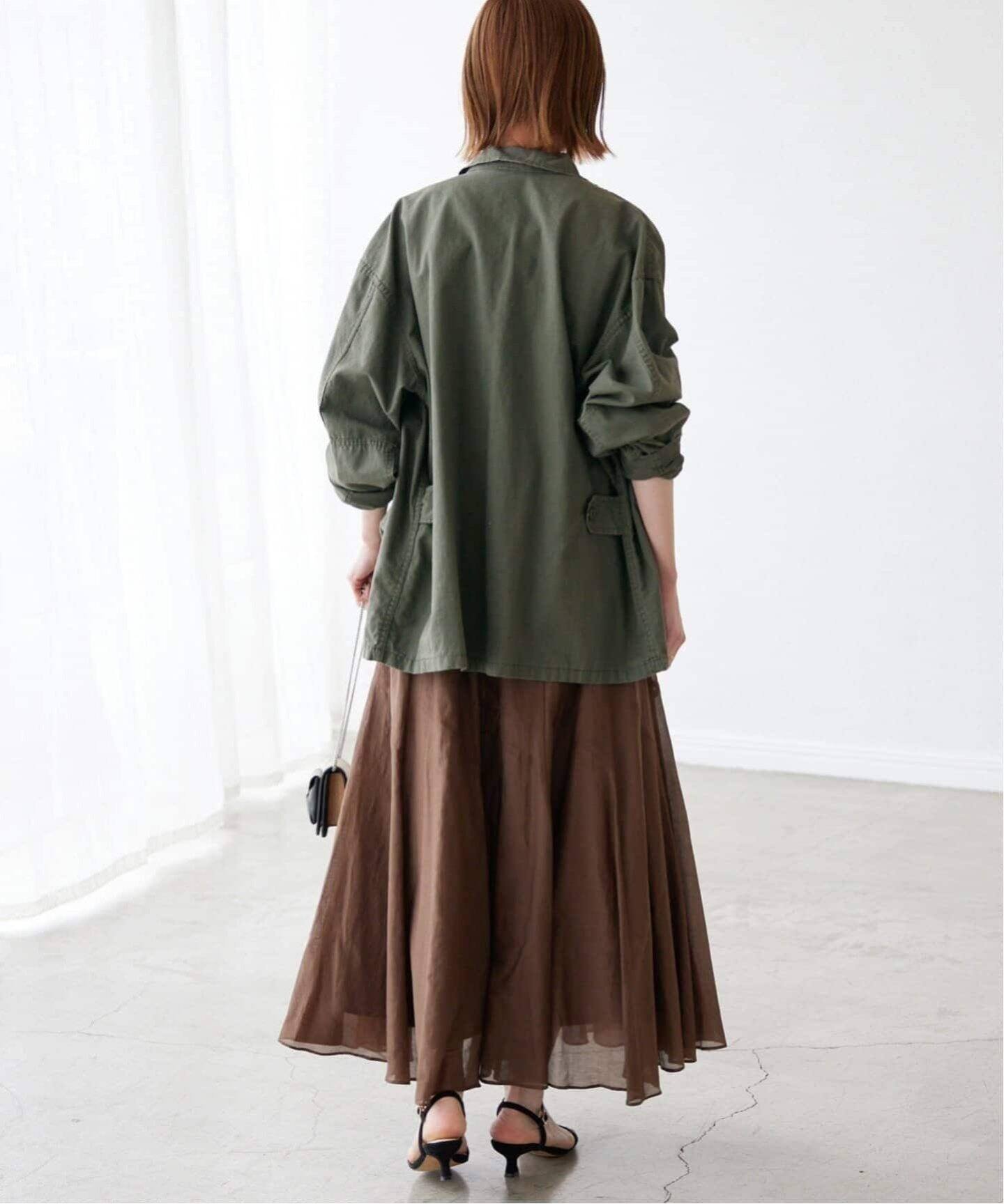 SLOBE IENA｜《追加2》ROTHCO/ロスコ BDU SHIRTS ブルゾン | Rakuten