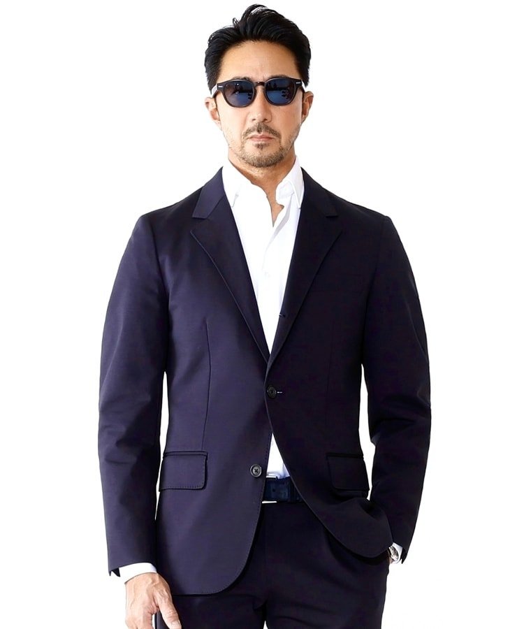 DRESSTERIOR｜【セットアップ可】《干場義雅*MOVB*DRESSTERIOR