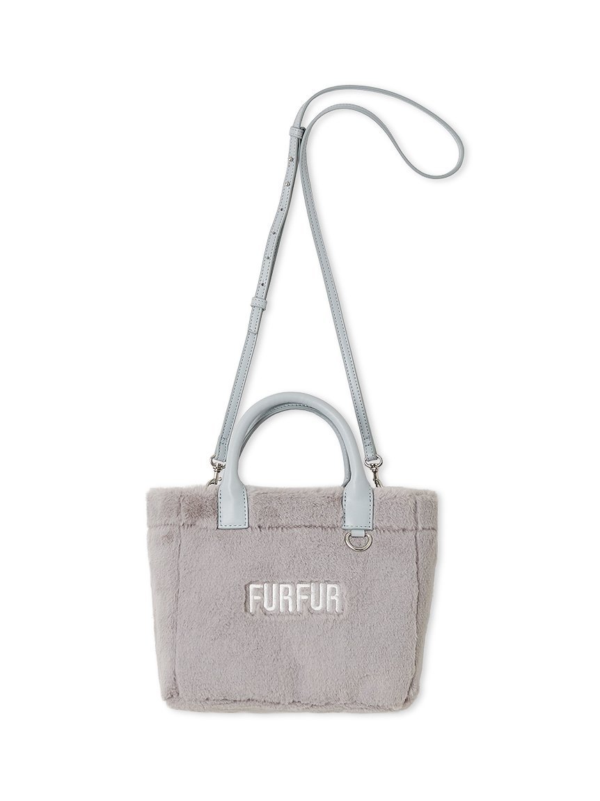 FURFUR｜【限定カラー】エコファートートバッグ | Rakuten Fashion