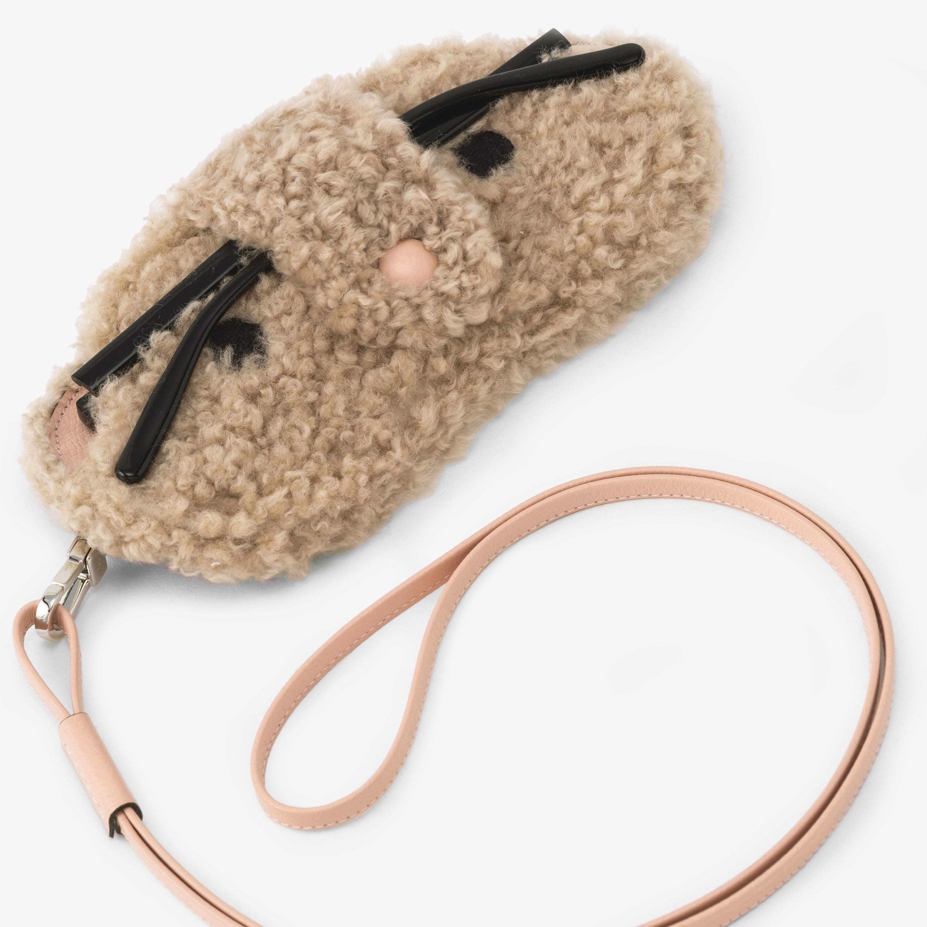 Valextra(ヴァレクストラ)｜【公式】シアリング ストラップ付 メガネ