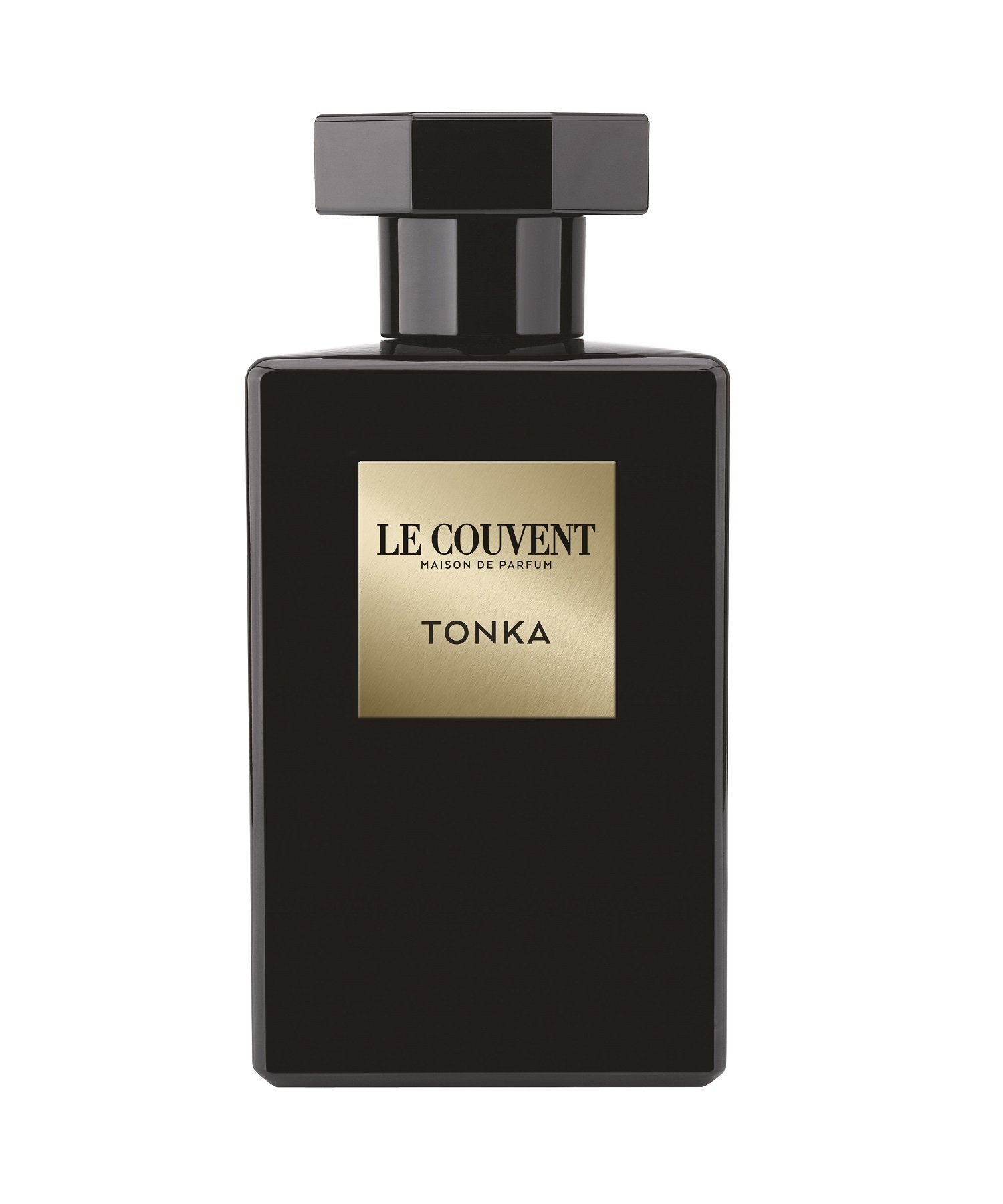 LE COUVENT MAISON DE PARFUM｜シグネチャー トンカ 100mL ルクヴォン